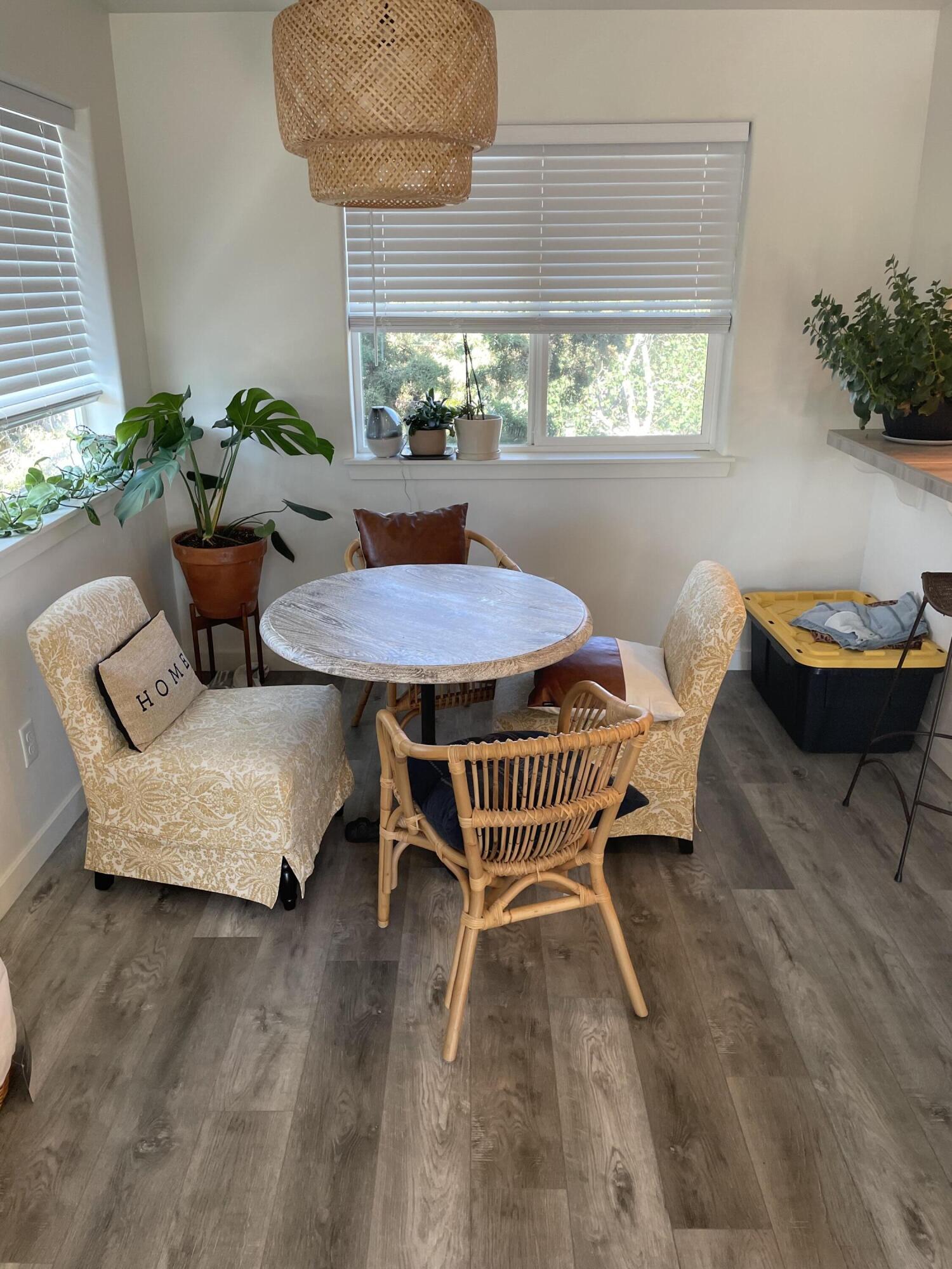 Kenwood - Residential Income