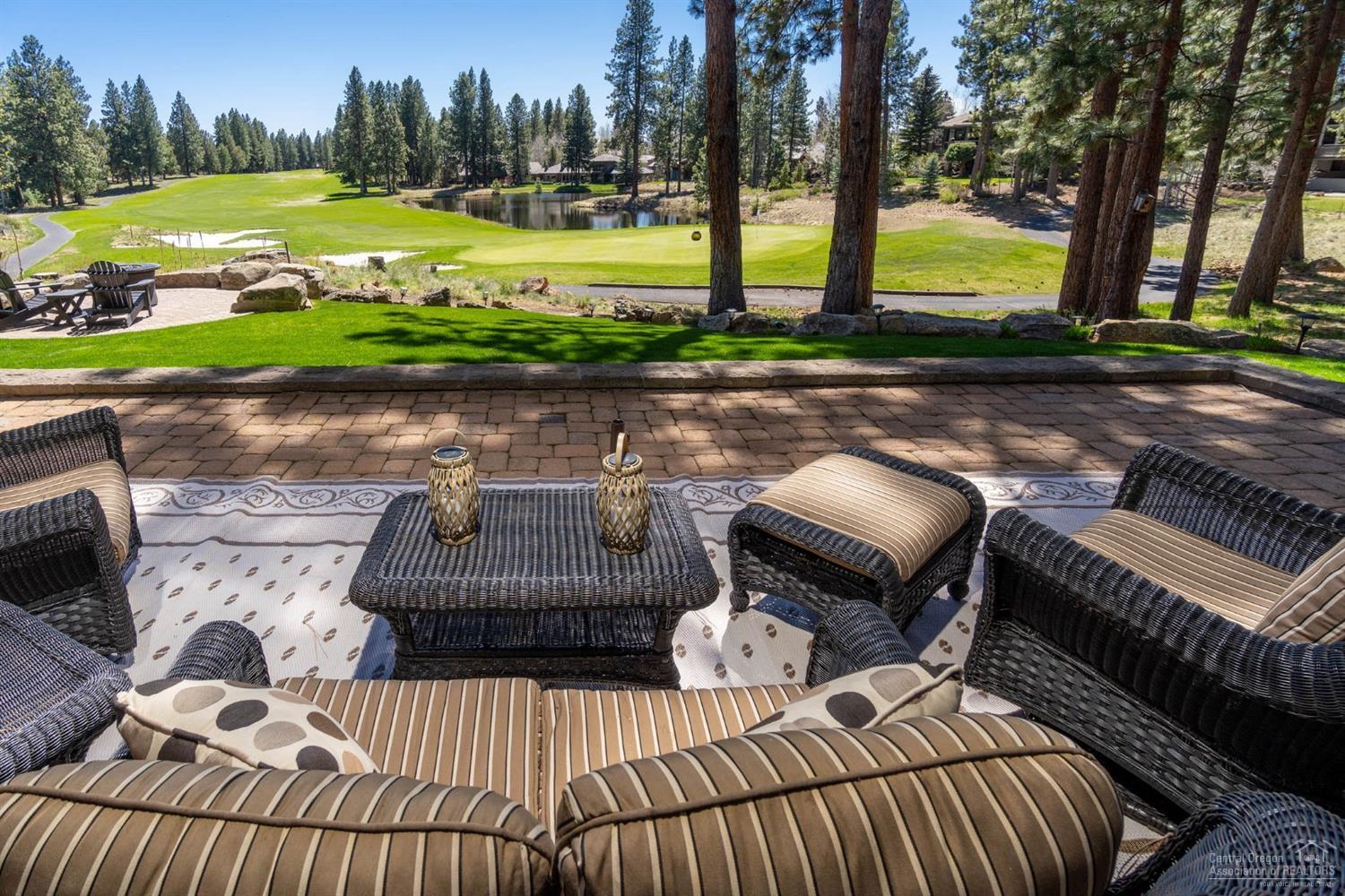 Broken Top - Residential