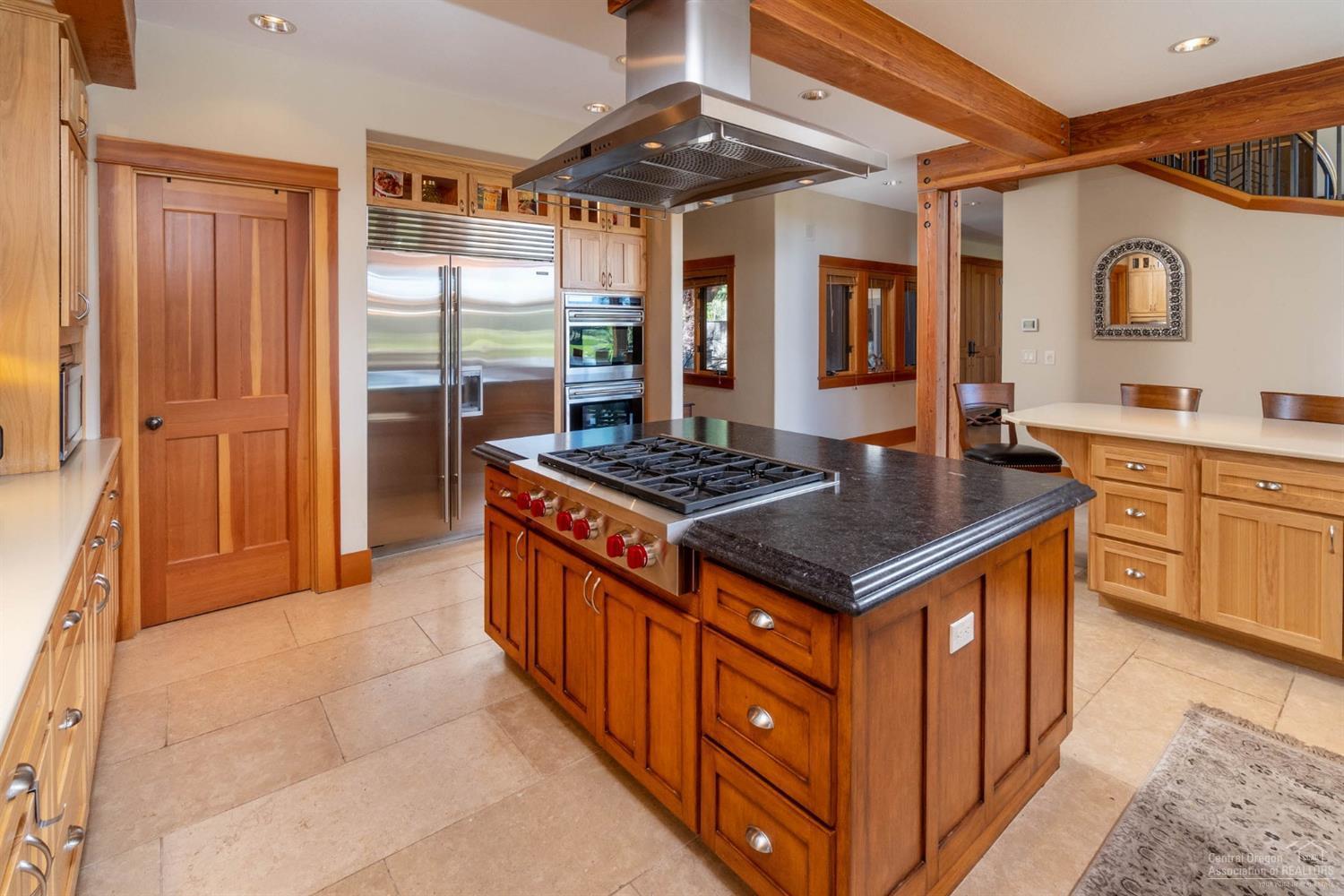 Broken Top - Residential