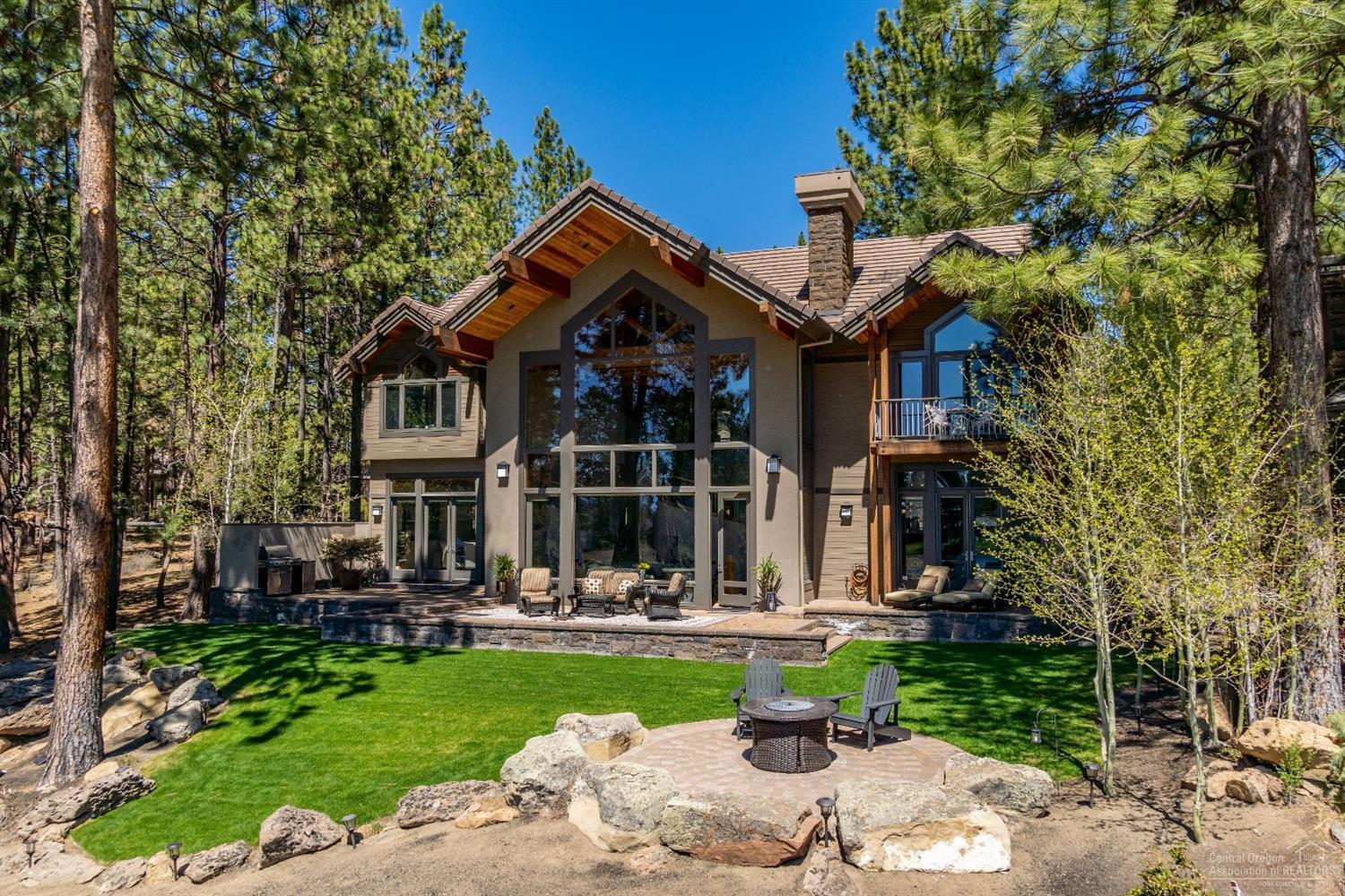 Broken Top - Residential