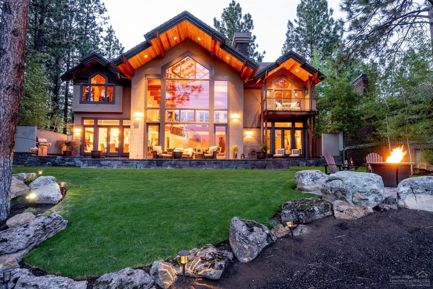 Broken Top - Residential