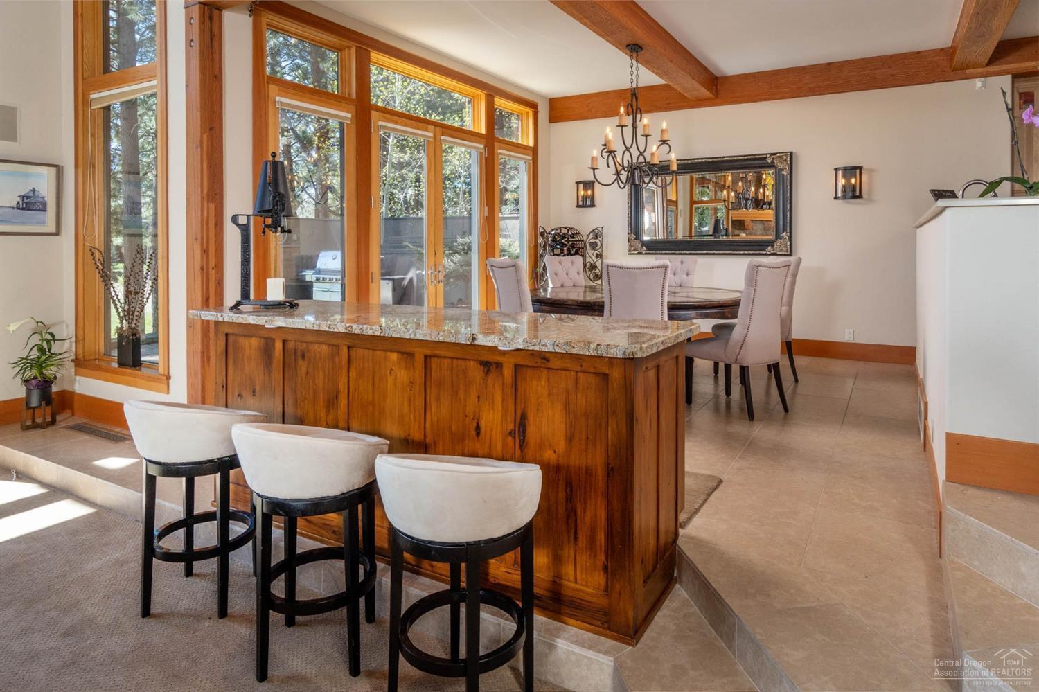 Broken Top - Residential