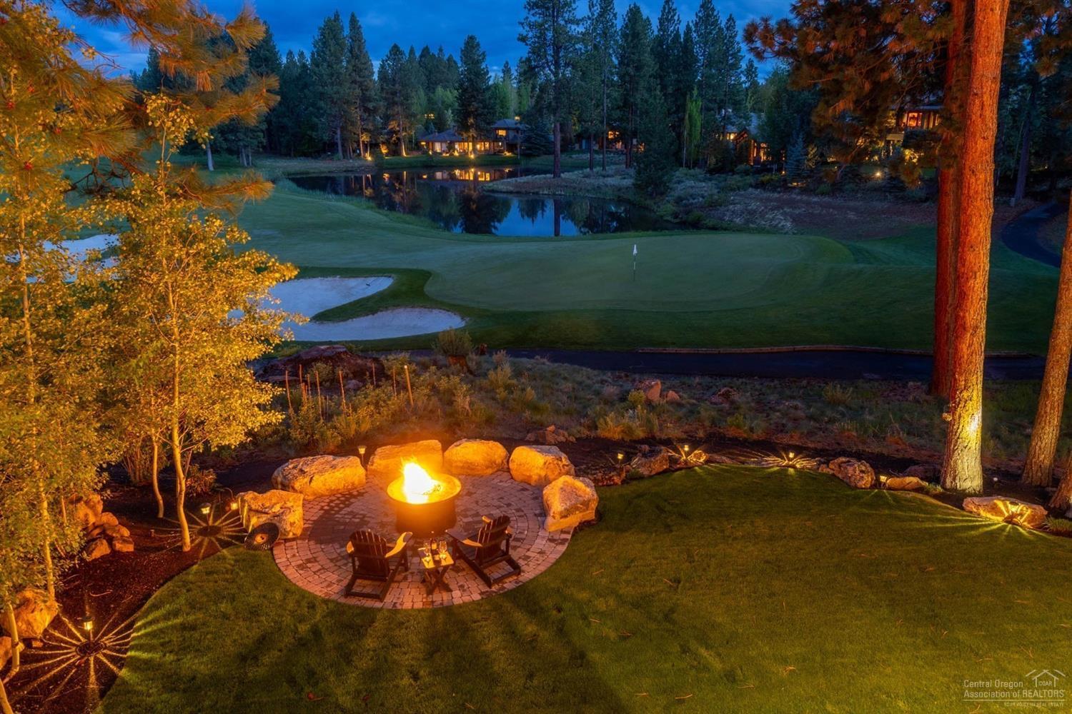 Broken Top - Residential