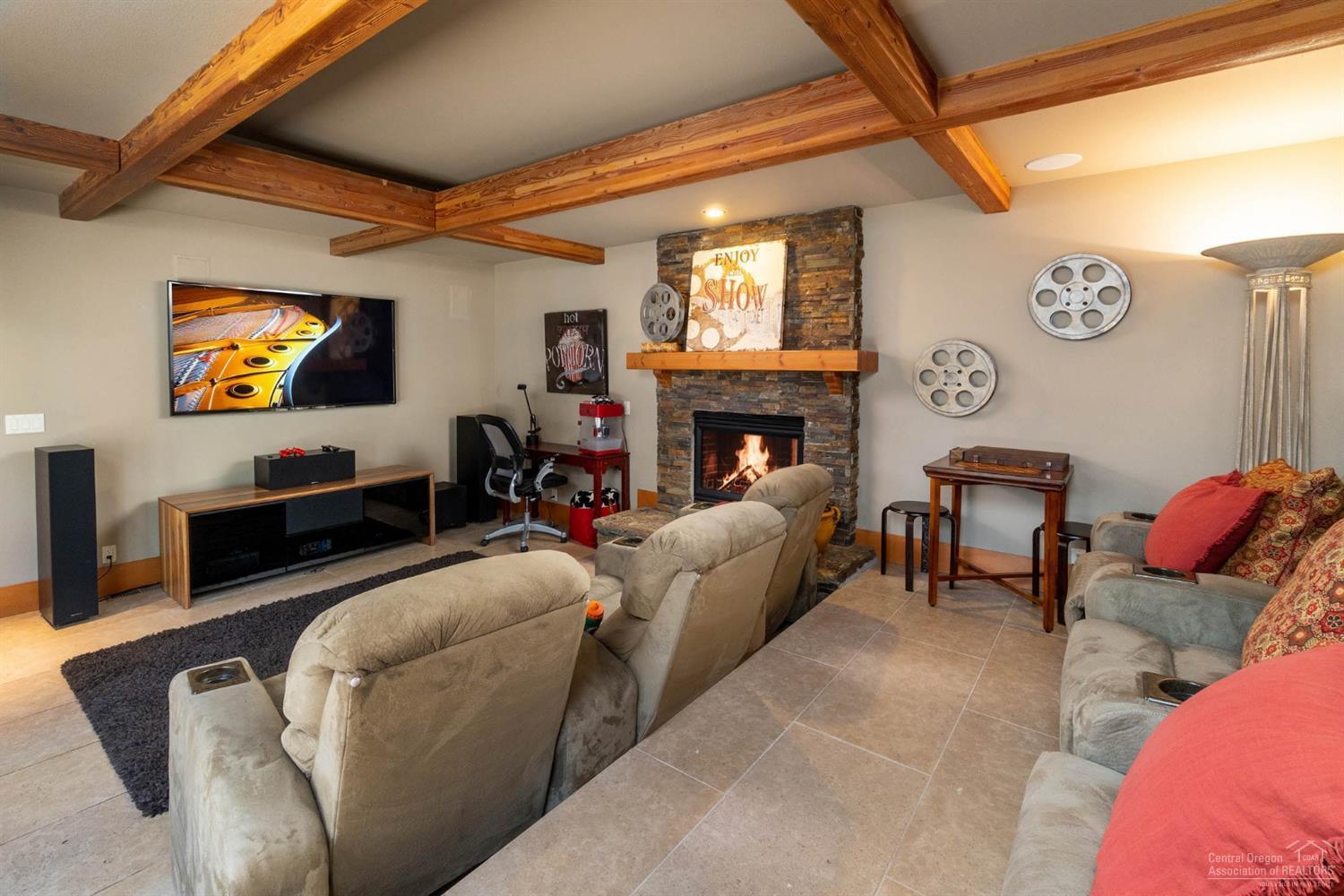 Broken Top - Residential