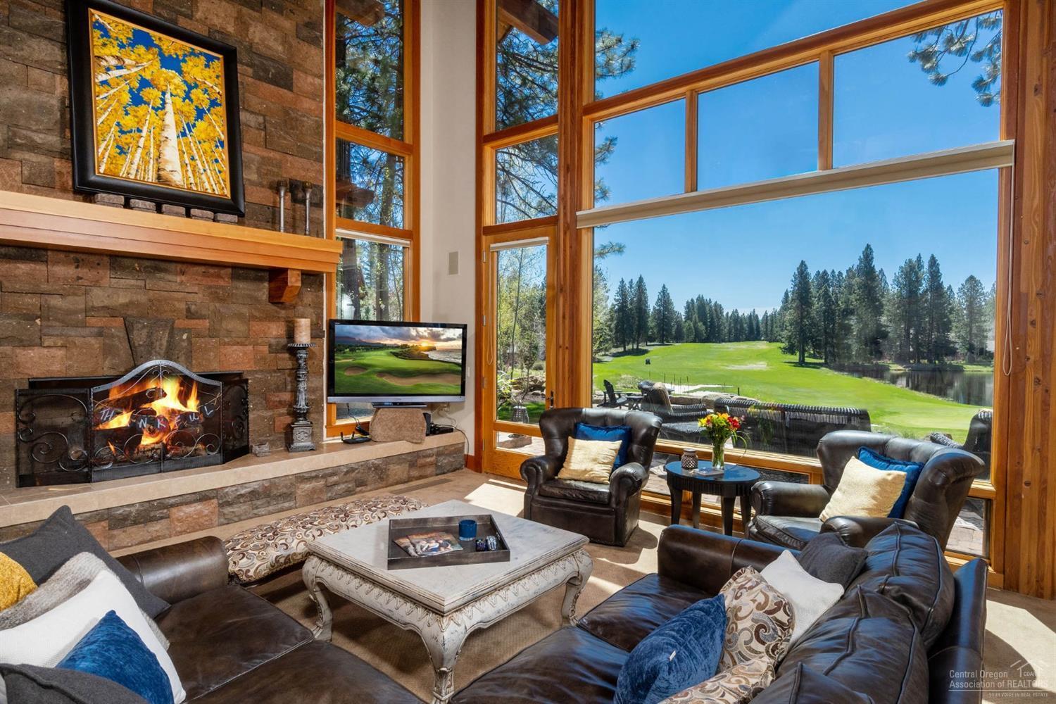 Broken Top - Residential