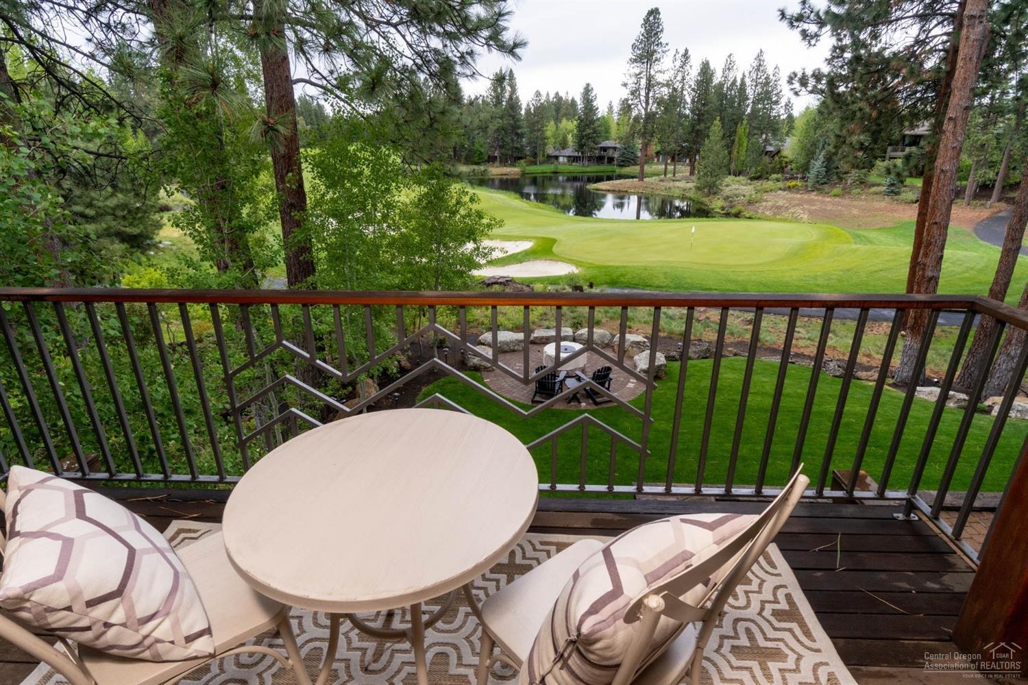 Broken Top - Residential