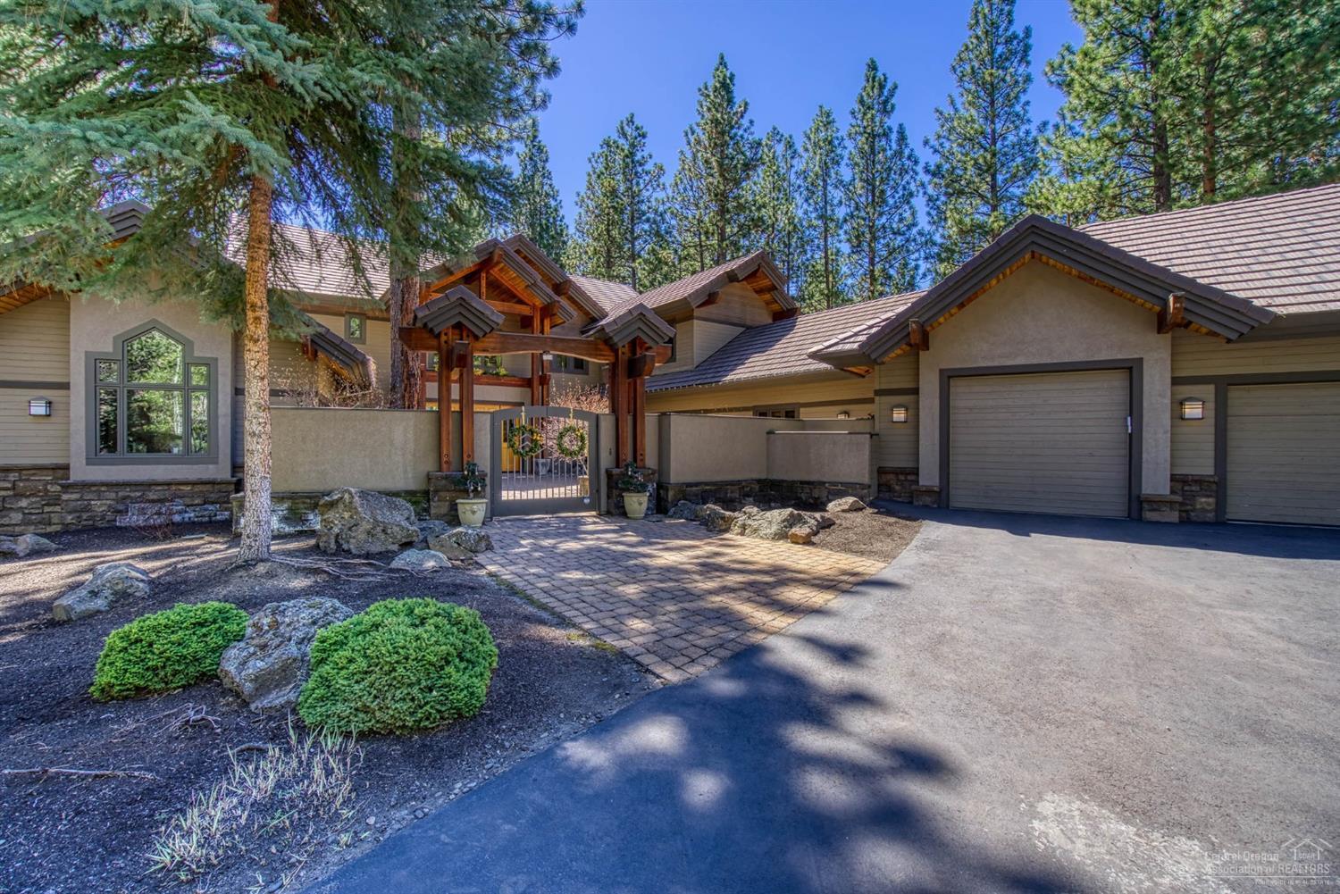 Broken Top - Residential