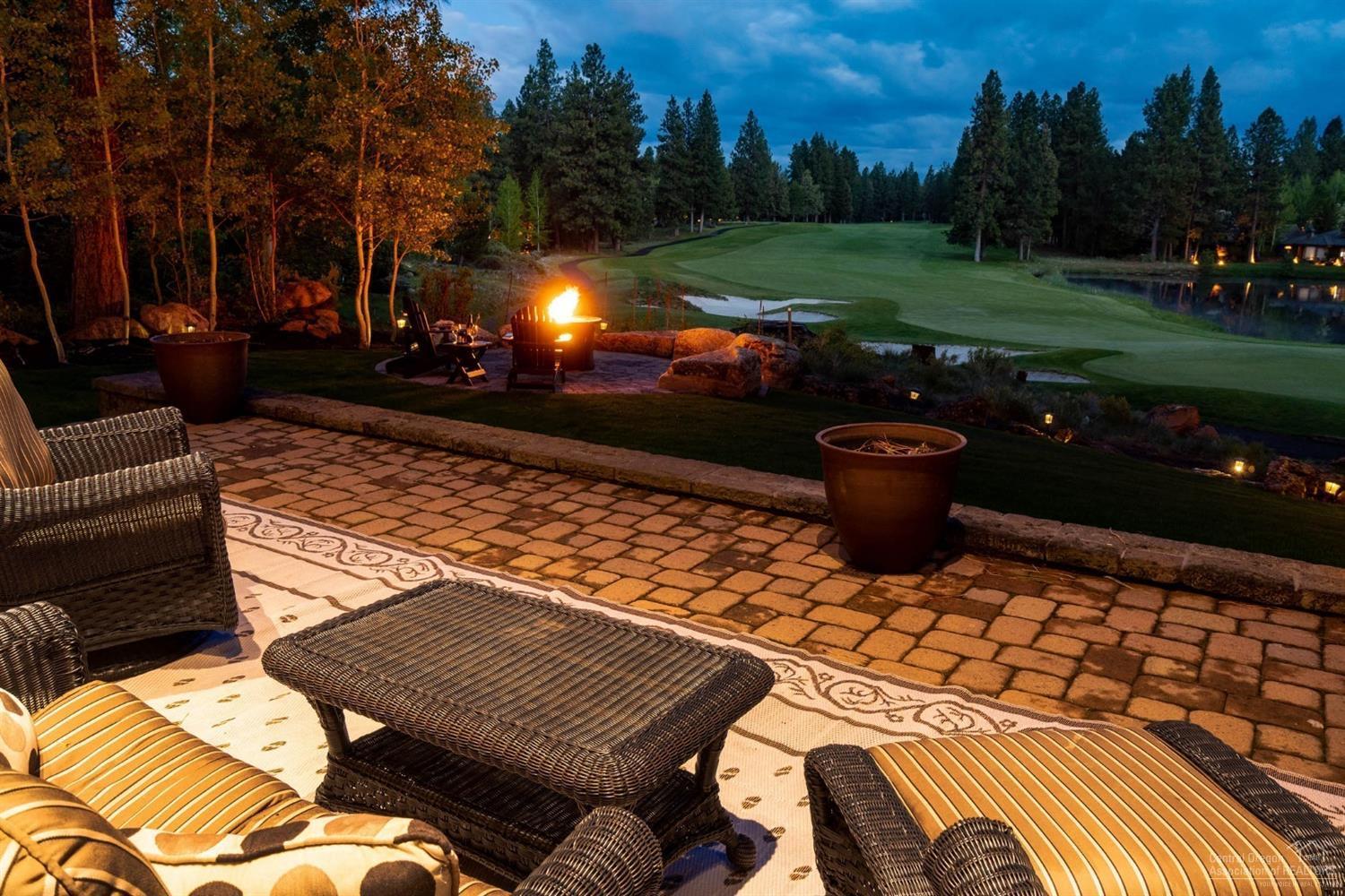 Broken Top - Residential