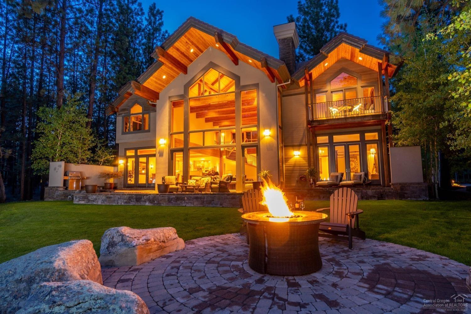 Broken Top - Residential