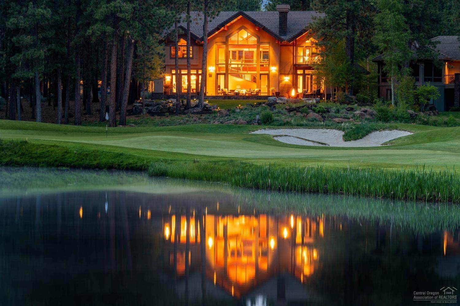 Broken Top - Residential