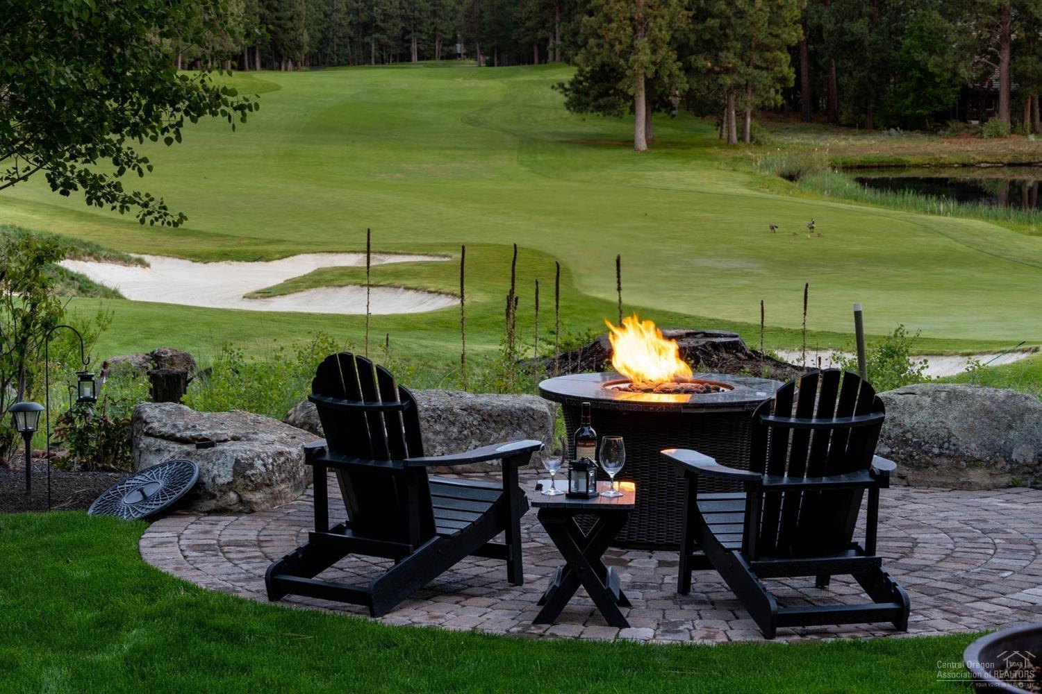 Broken Top - Residential