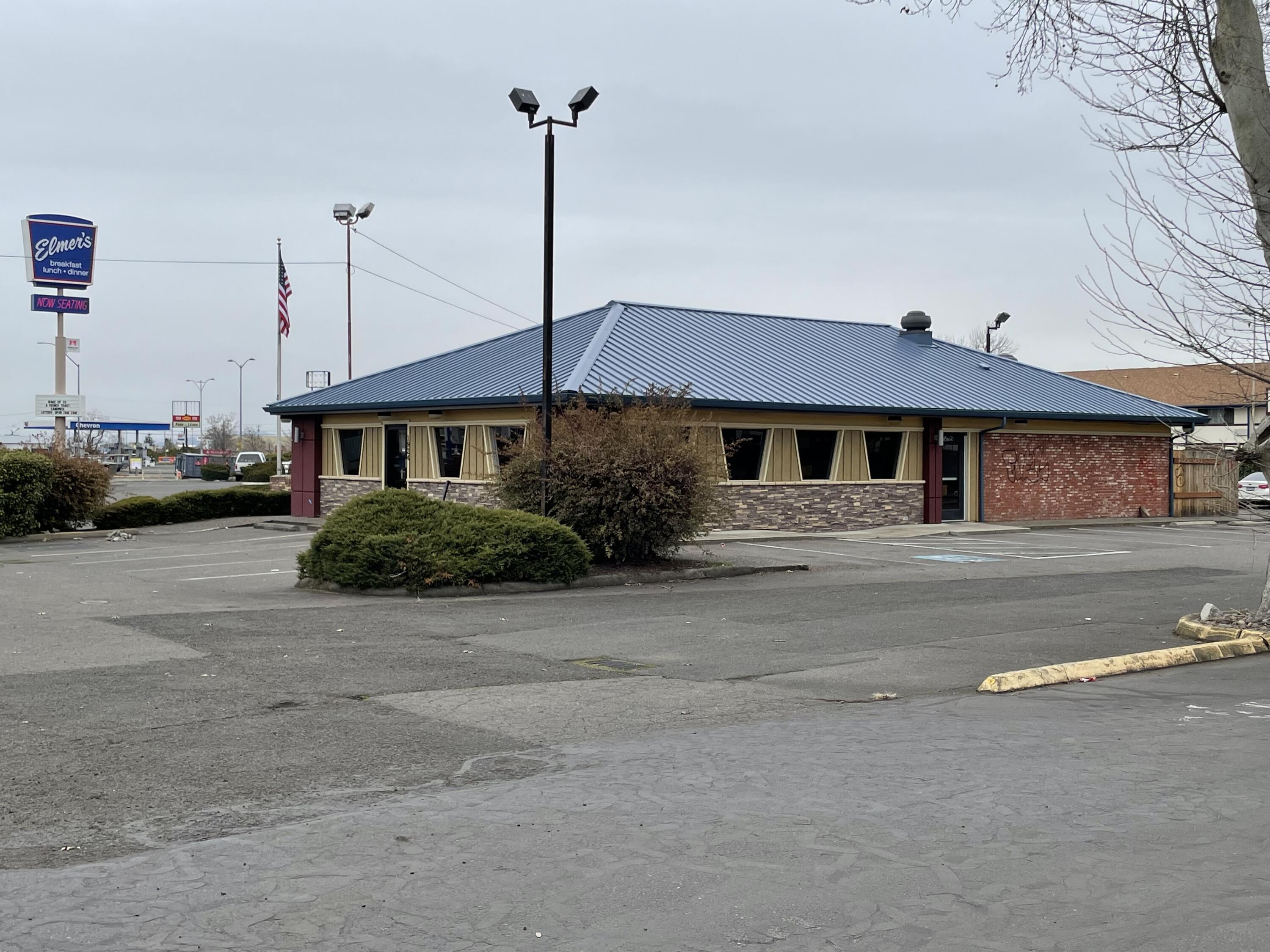 N/A - Commercial Lease