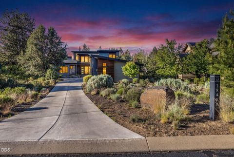 Tiny photo for 19460 Randall Court, Bend, OR 97702 (MLS # 220223333)