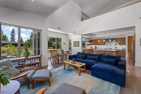 Tiny photo for 19460 Randall Court, Bend, OR 97702 (MLS # 220223333)