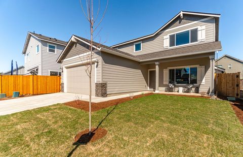 61656 SE Evie Drive Bend OR 97702
