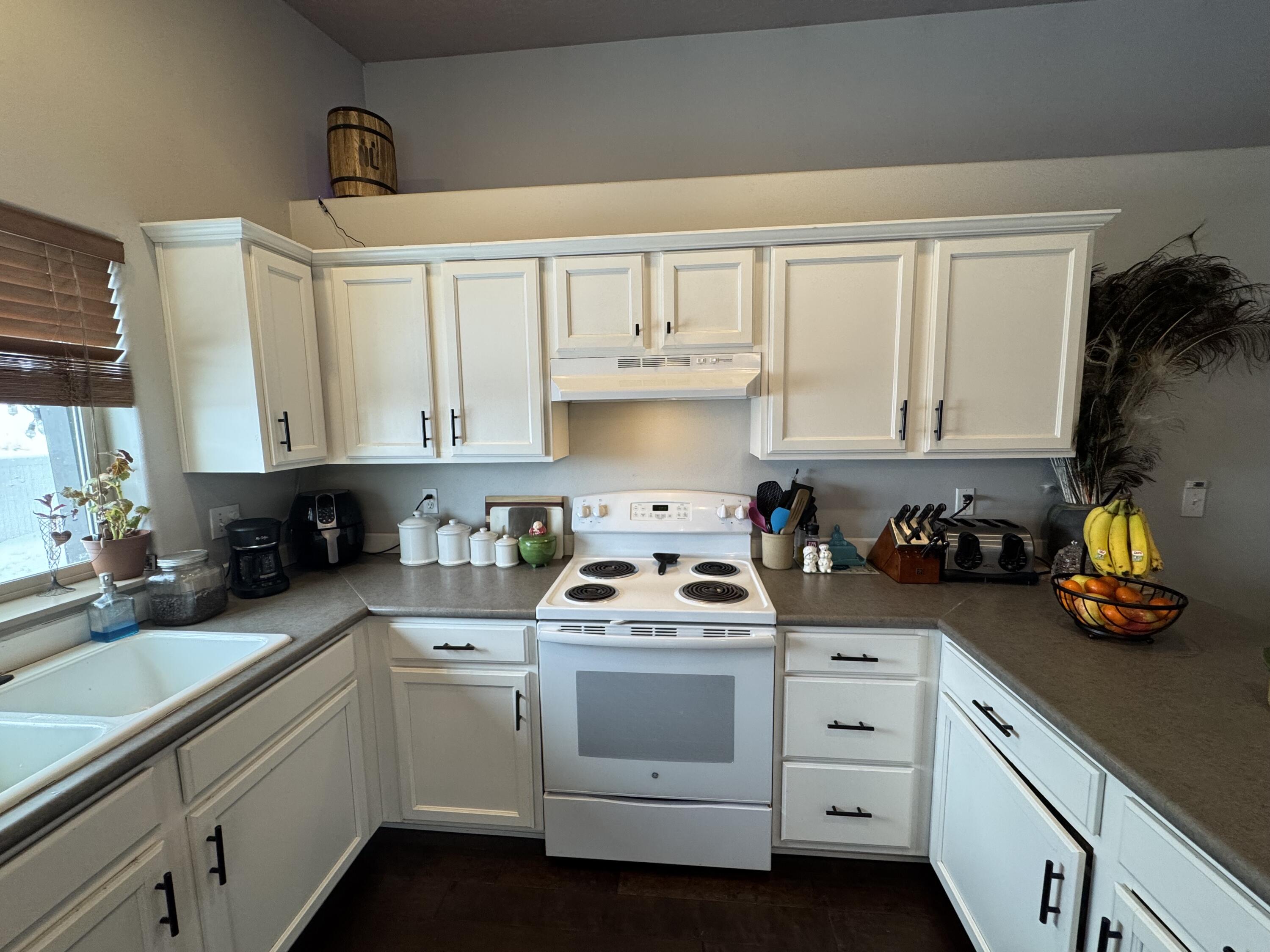 Huntington Meadows - Residential