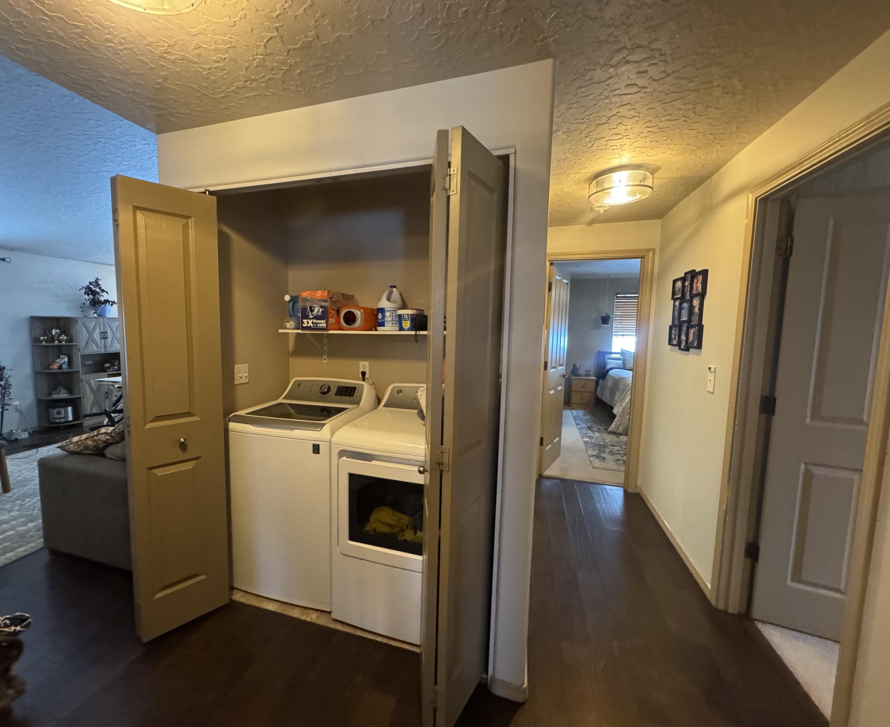 Huntington Meadows - Residential