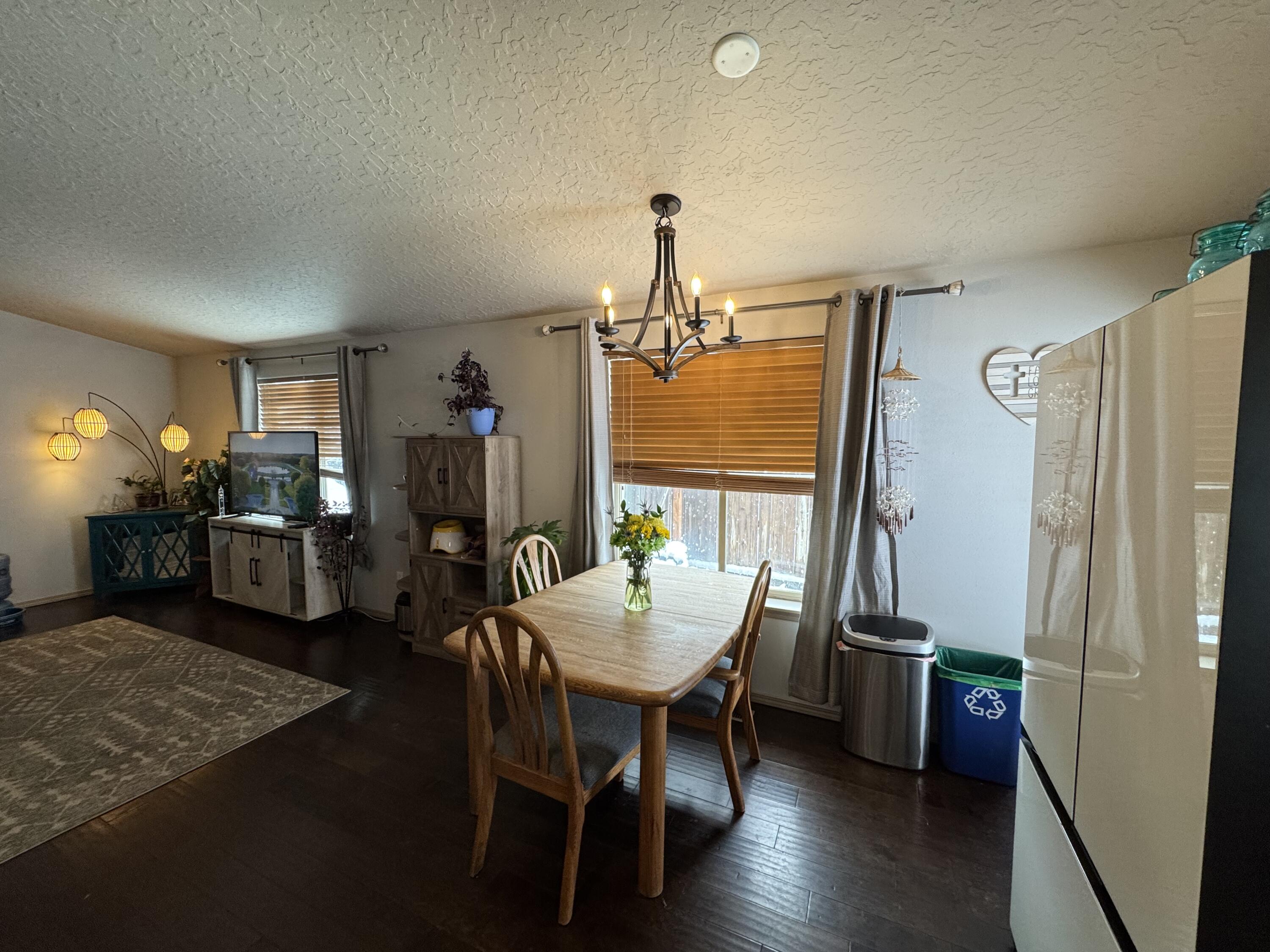 Huntington Meadows - Residential