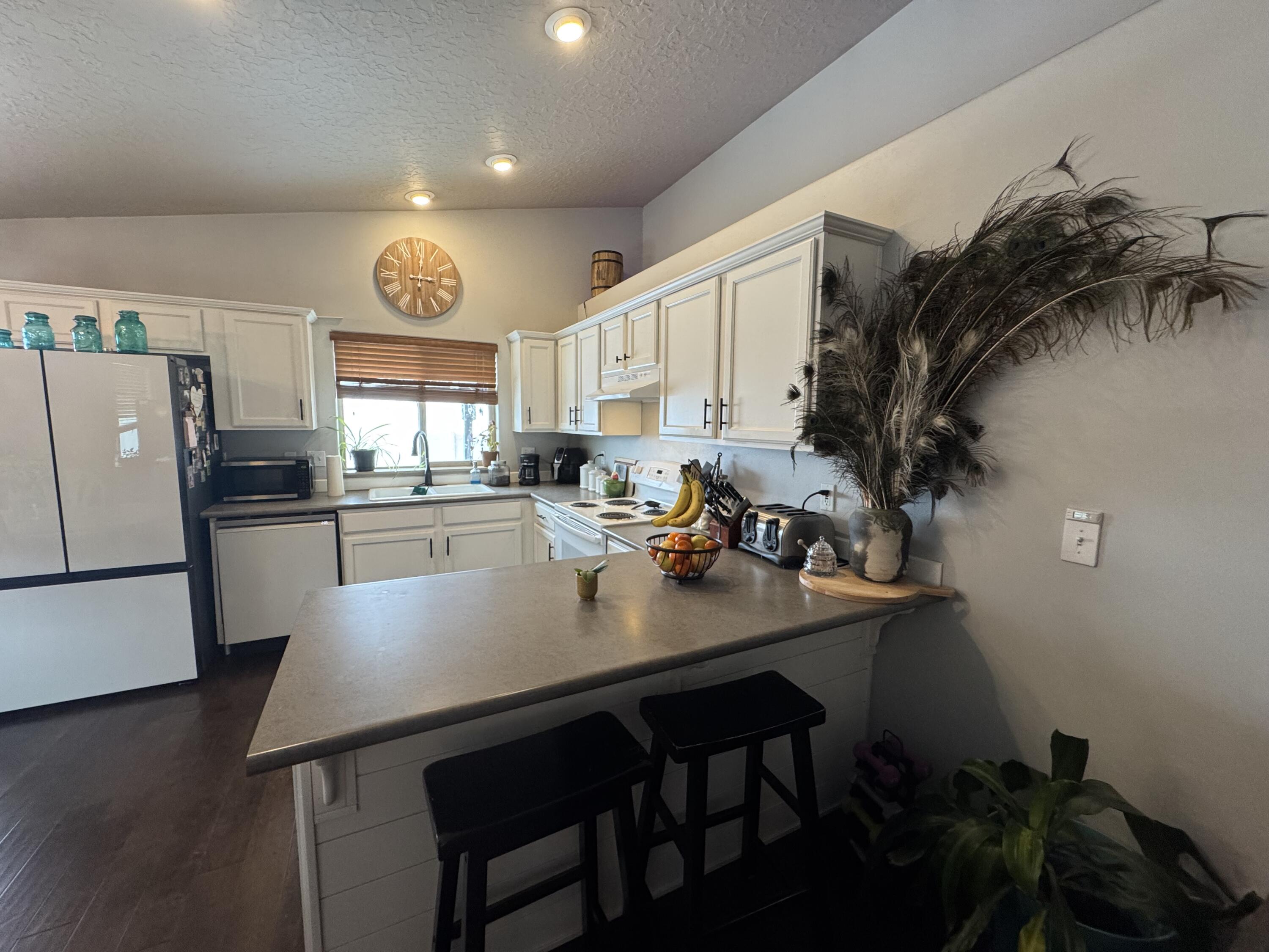 Huntington Meadows - Residential