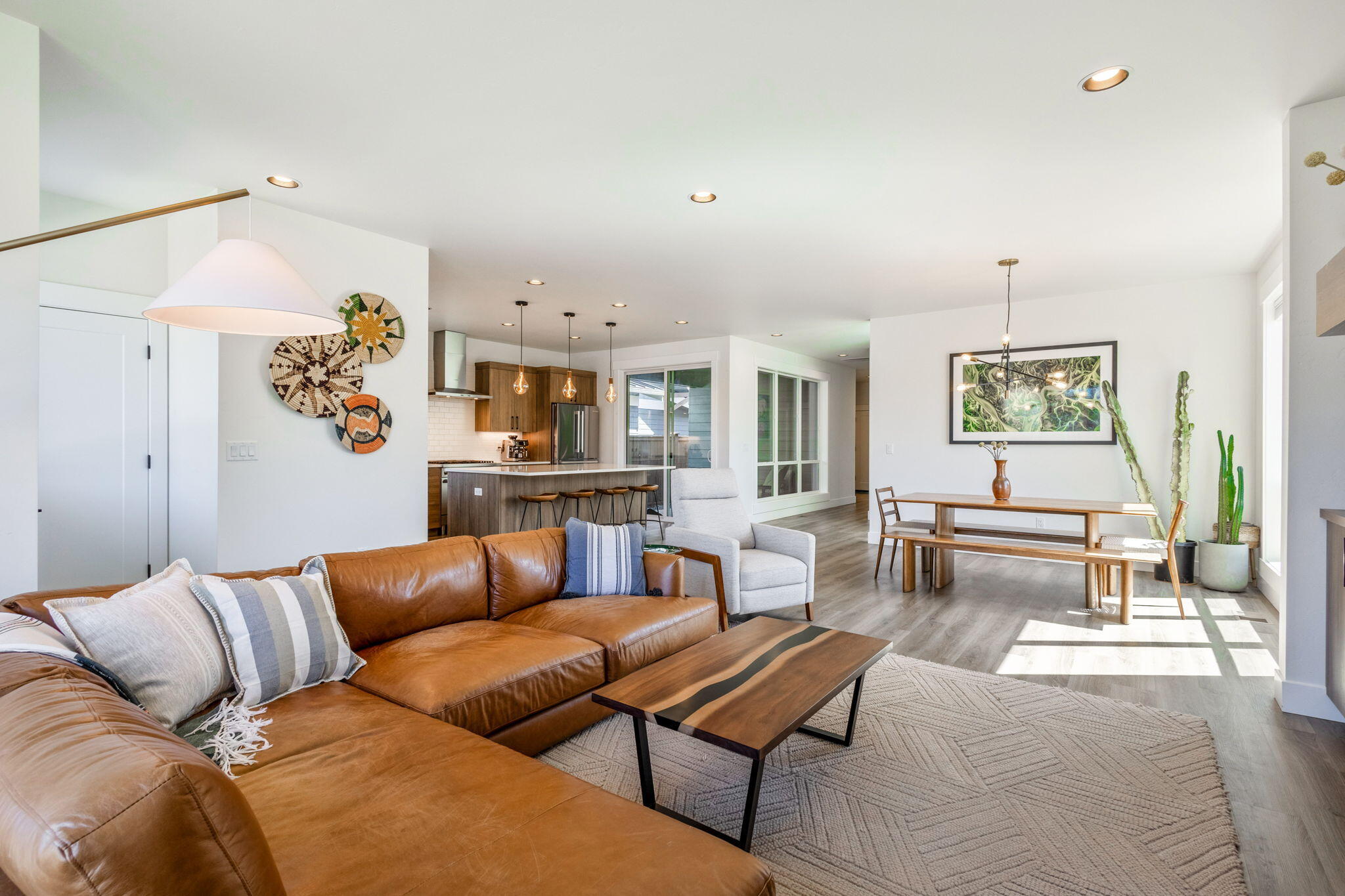 Countryside Phase 1 - Residential