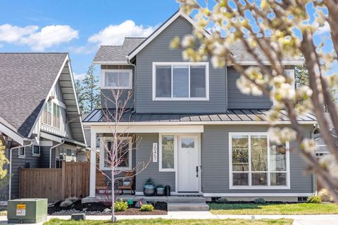 20457 Aberdeen Drive Bend OR 97702