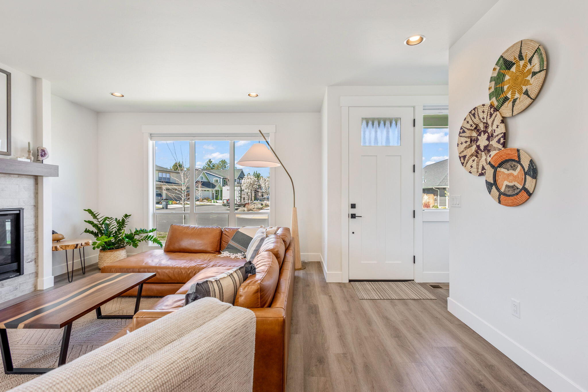 Countryside Phase 1 - Residential