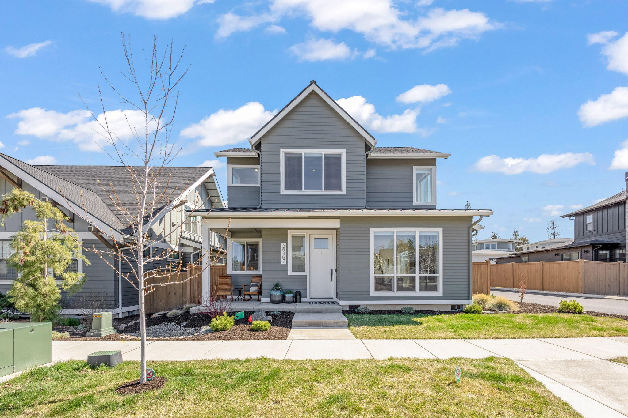 20457 Aberdeen Drive