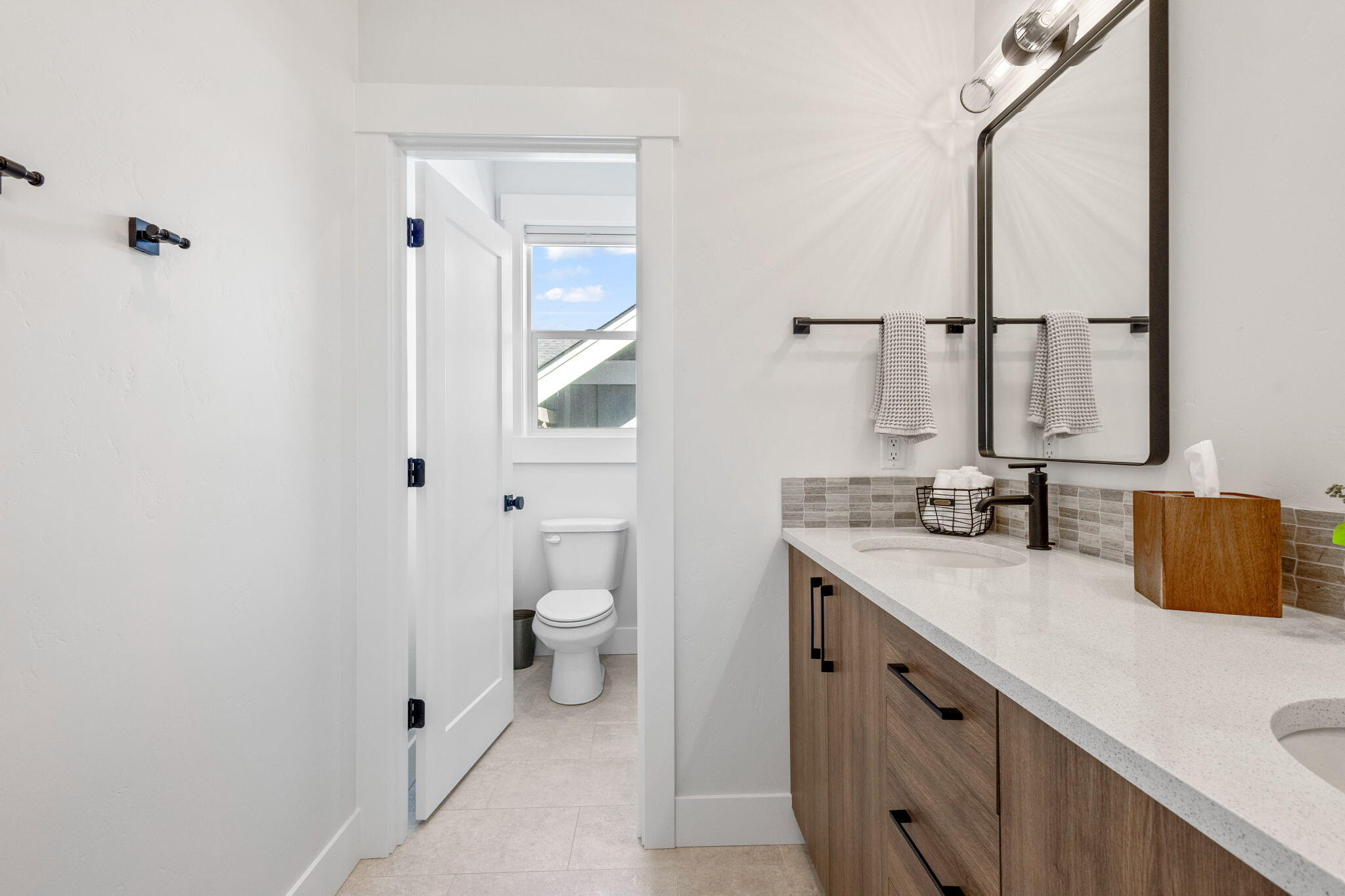 Countryside Phase 1 - Residential