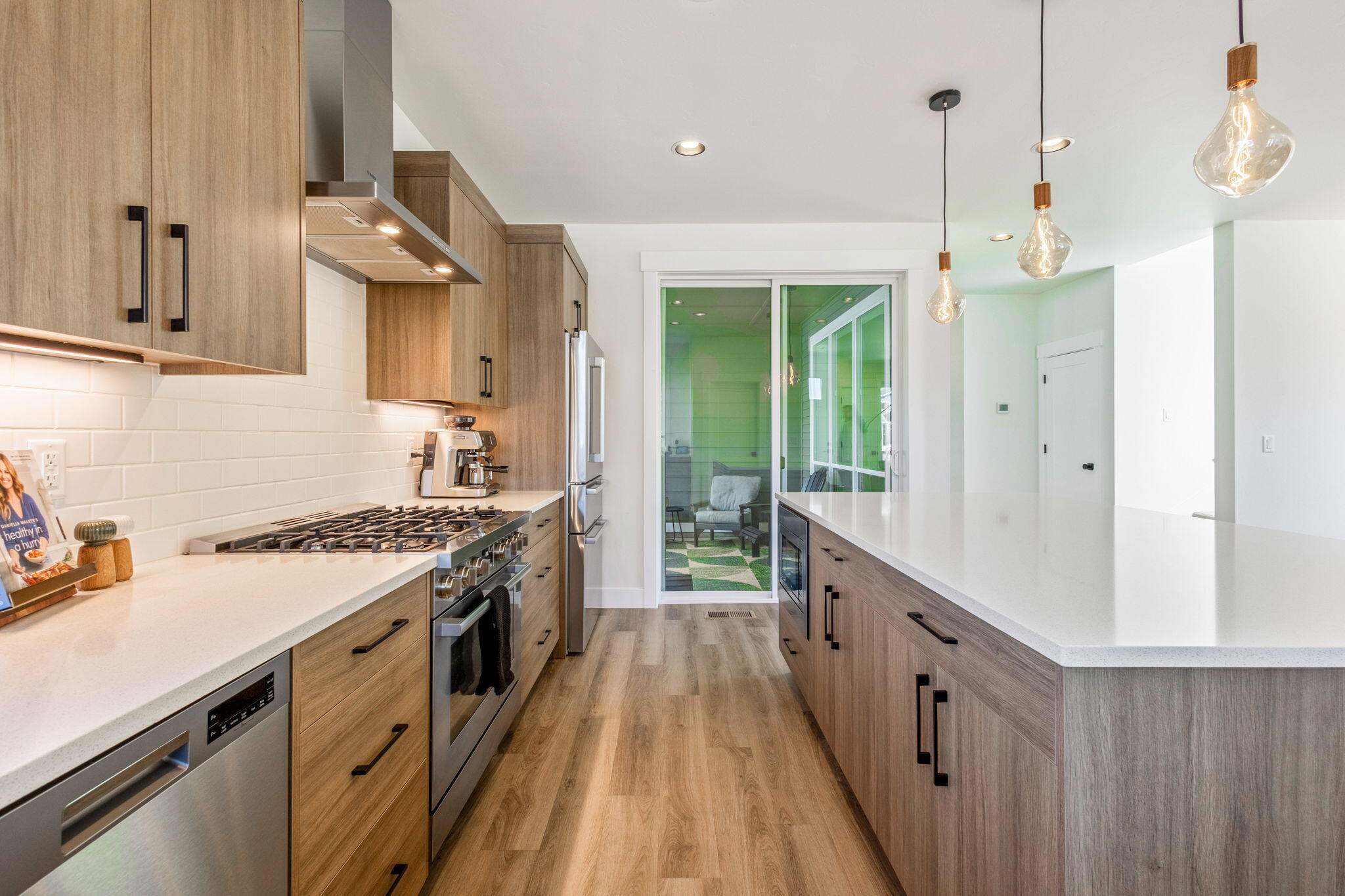 Countryside Phase 1 - Residential