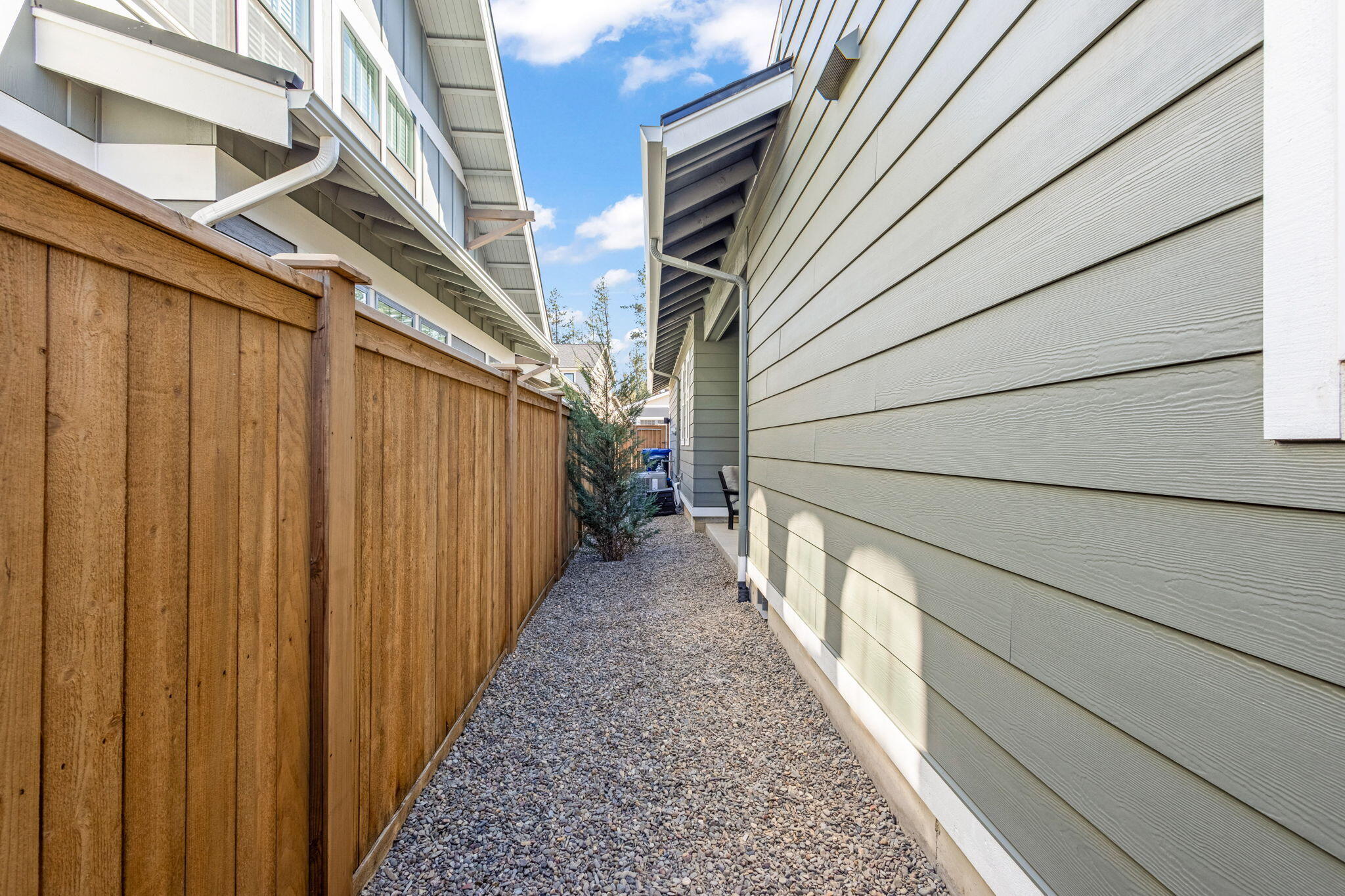 Countryside Phase 1 - Residential