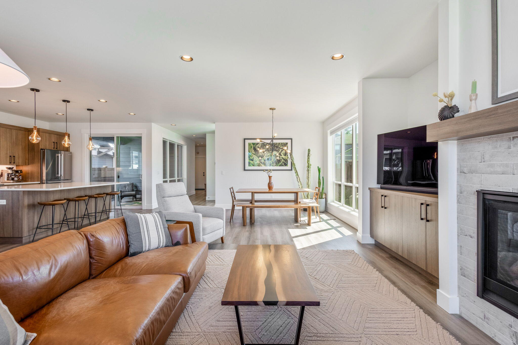 Countryside Phase 1 - Residential