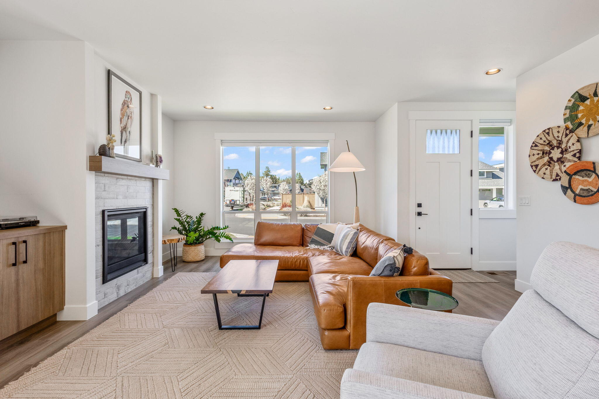 Countryside Phase 1 - Residential