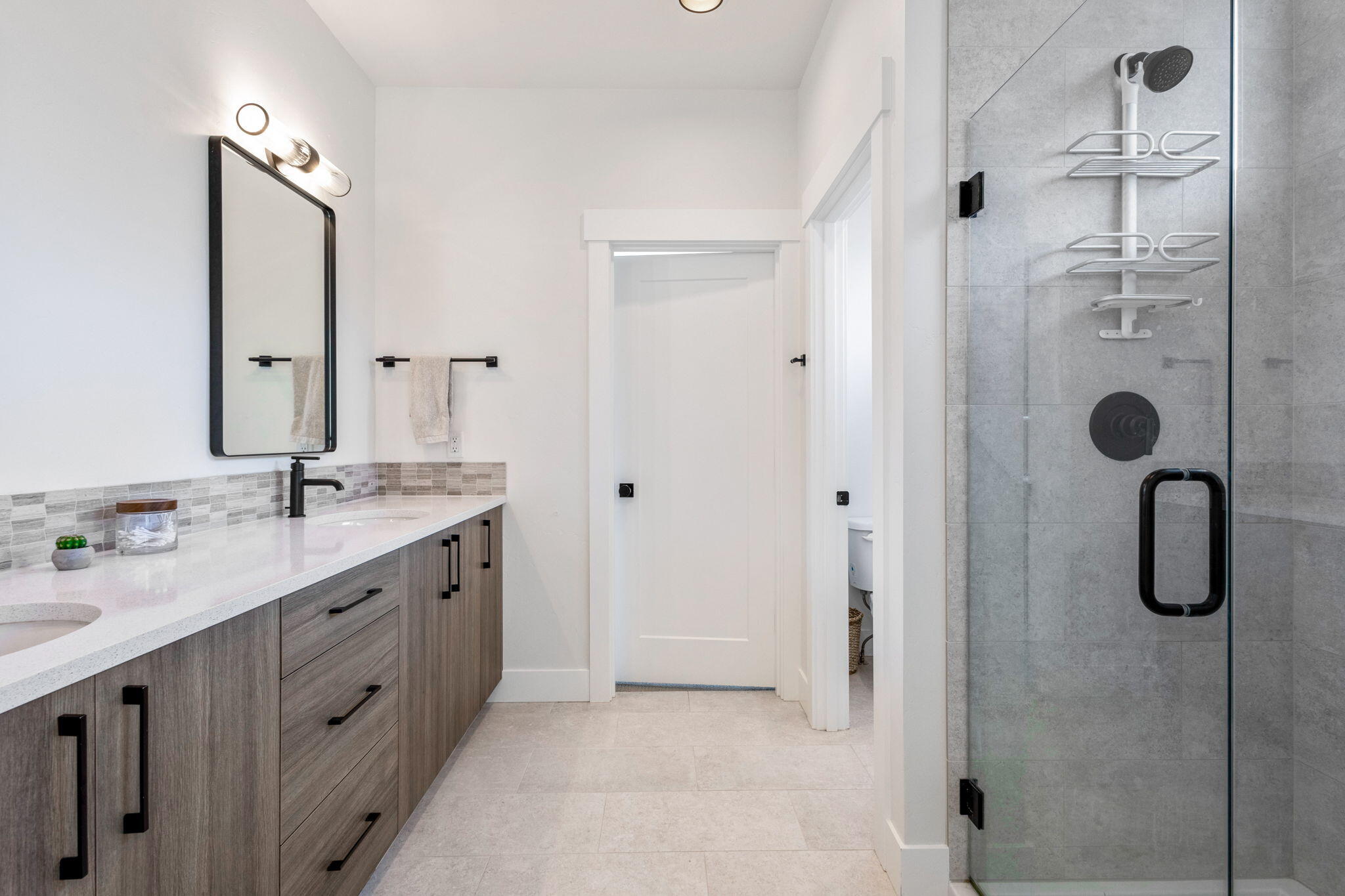 Countryside Phase 1 - Residential