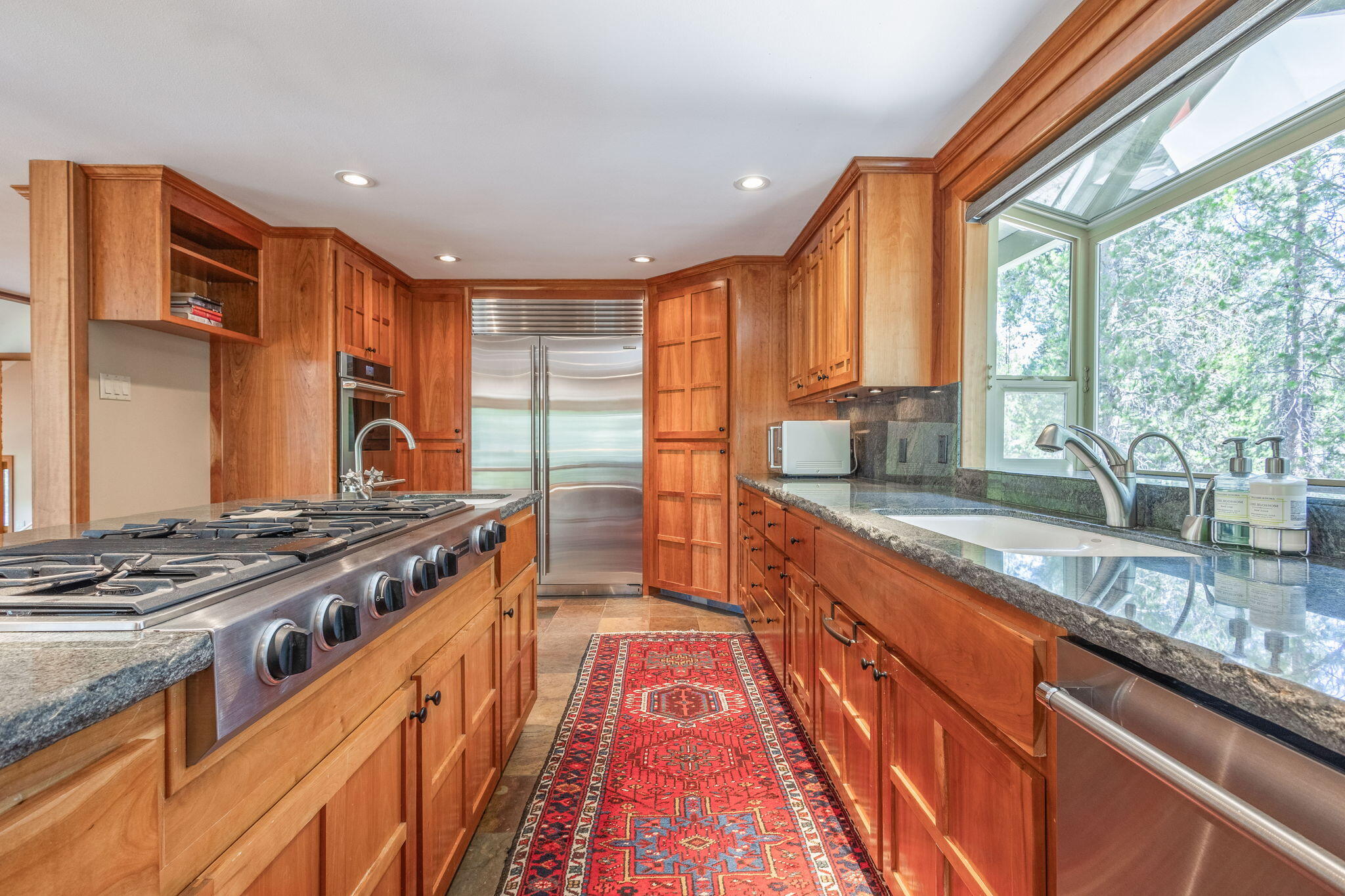 Meadow Village - Residential