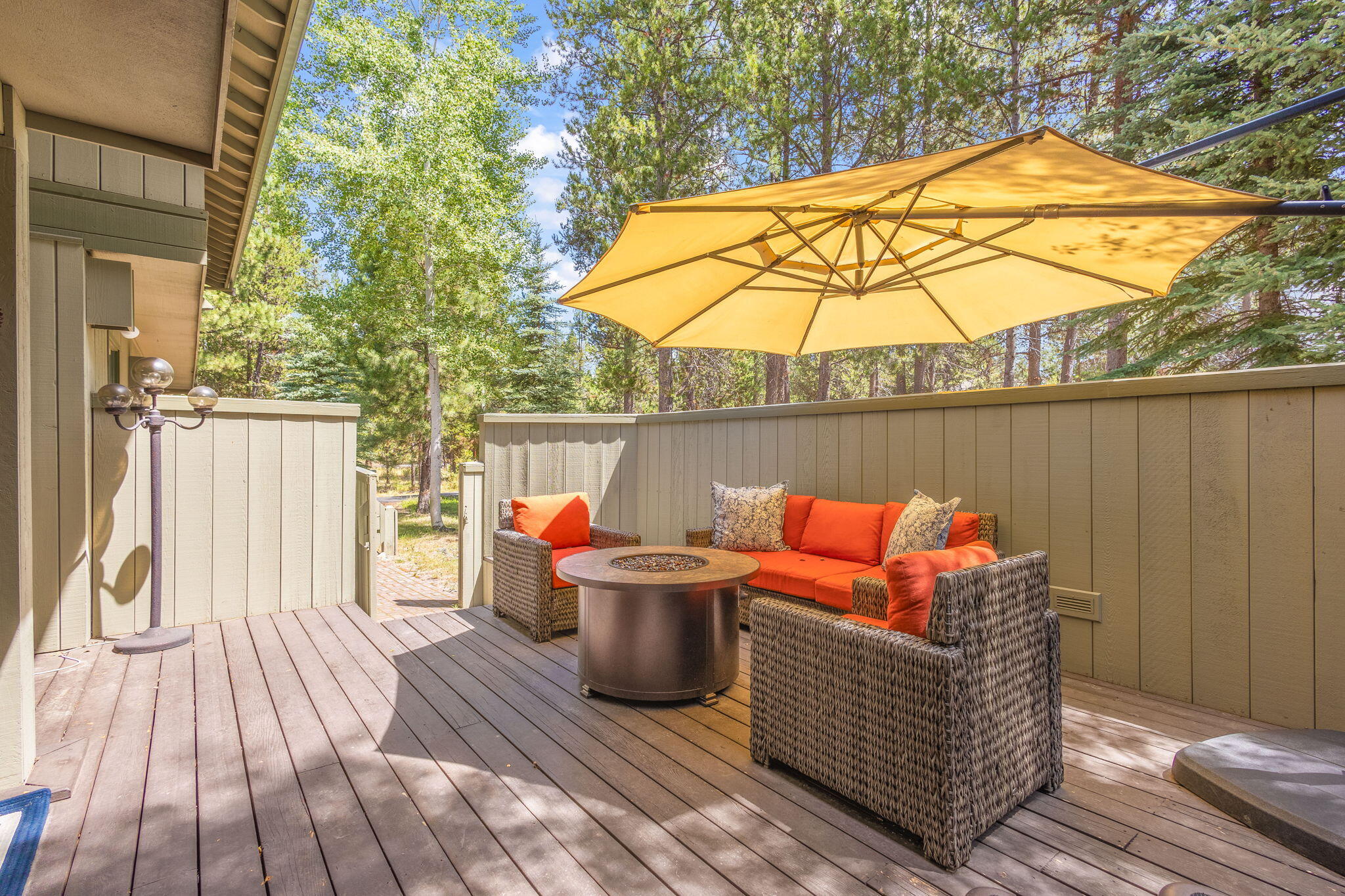 Meadow Village - Residential