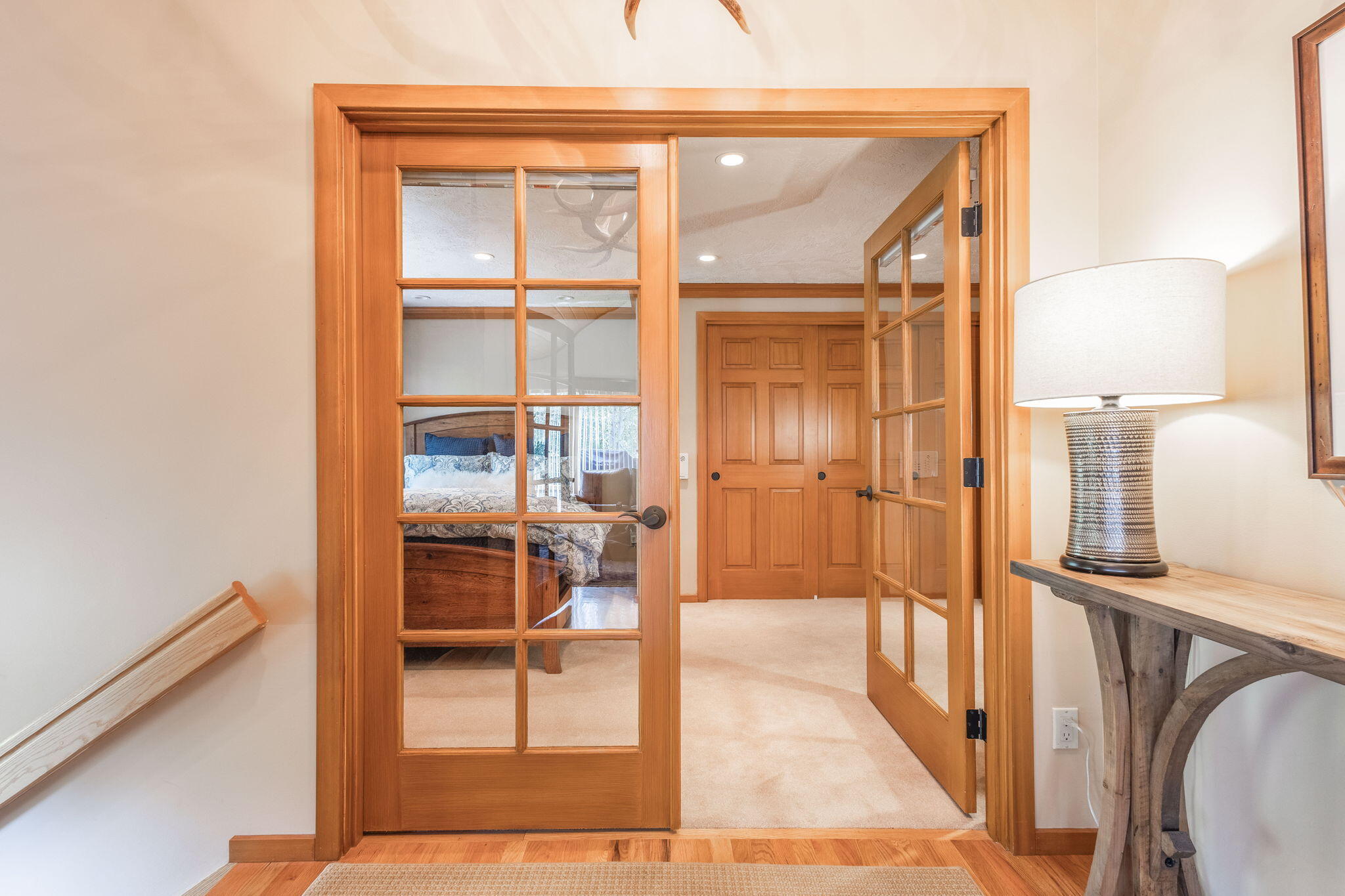 Meadow Village - Residential