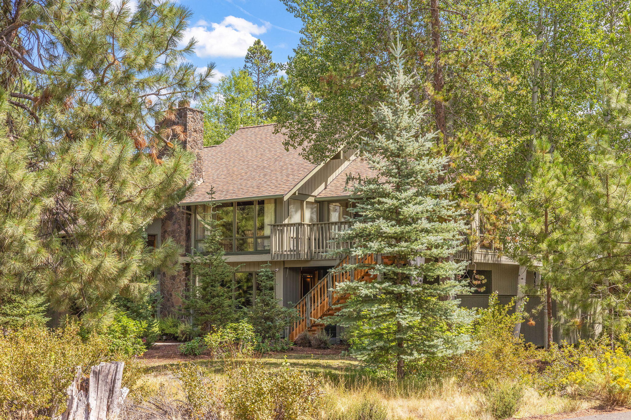 Meadow Village - Residential