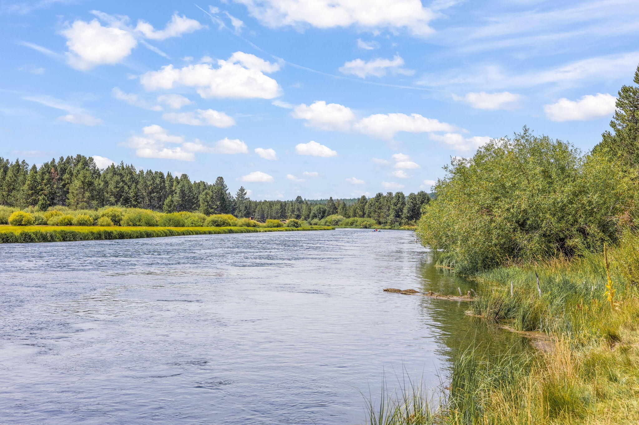 Meadow Village - Residential