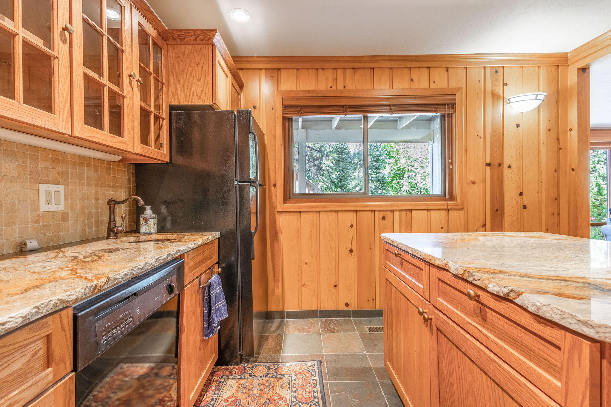 Meadow Village - Residential