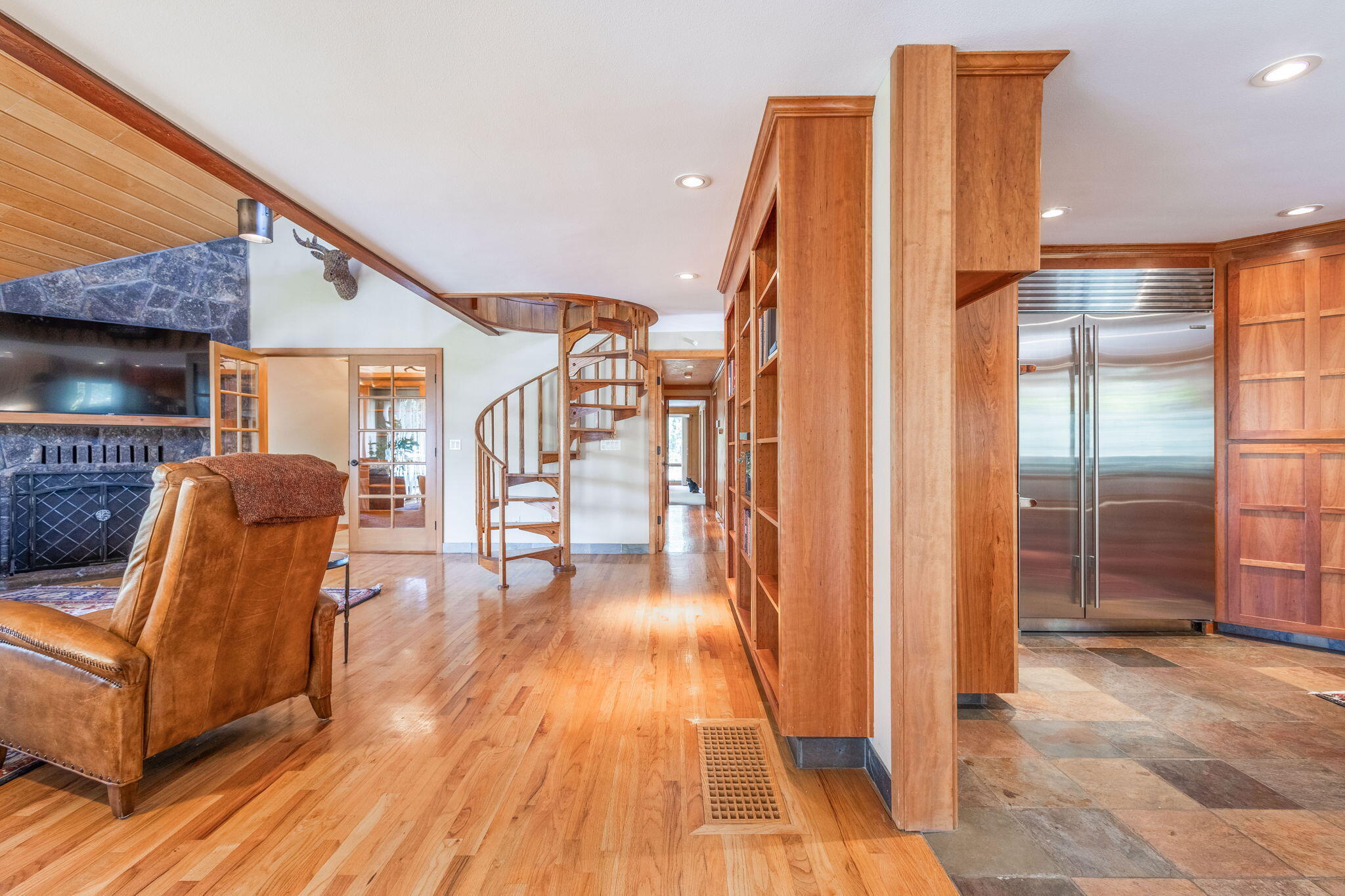 Meadow Village - Residential