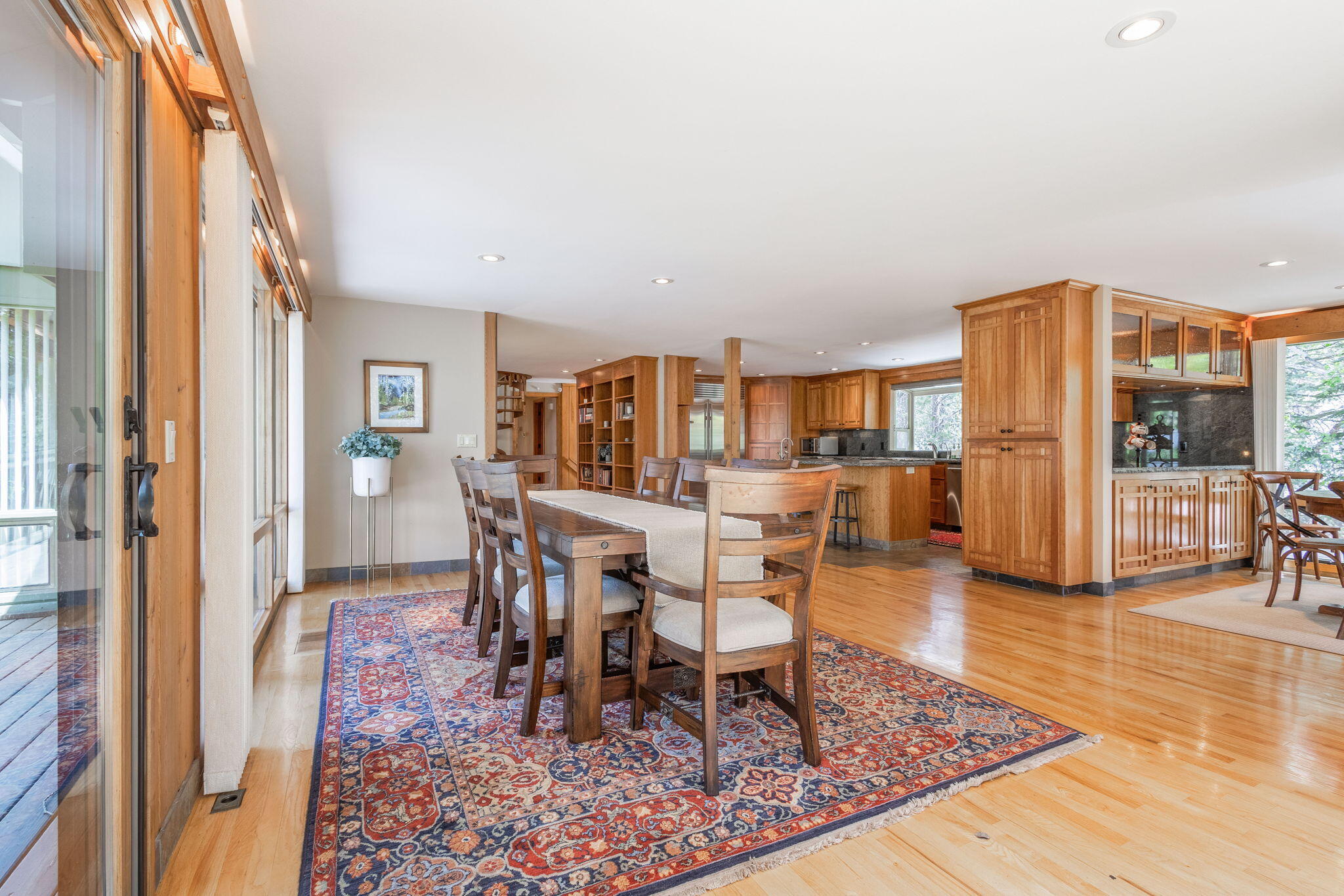 Meadow Village - Residential