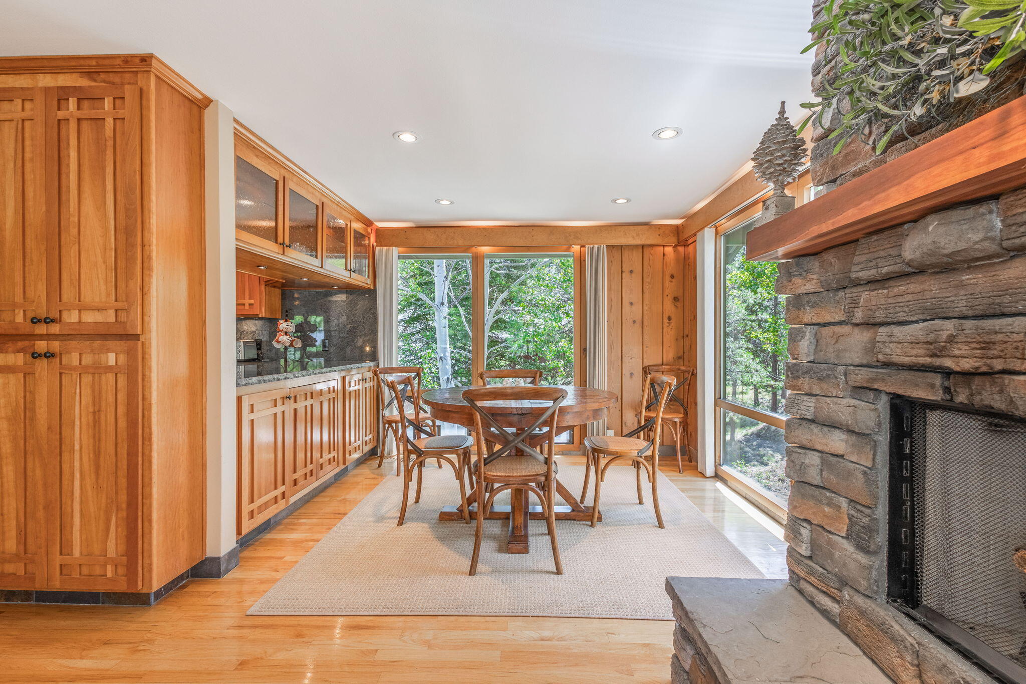 Meadow Village - Residential