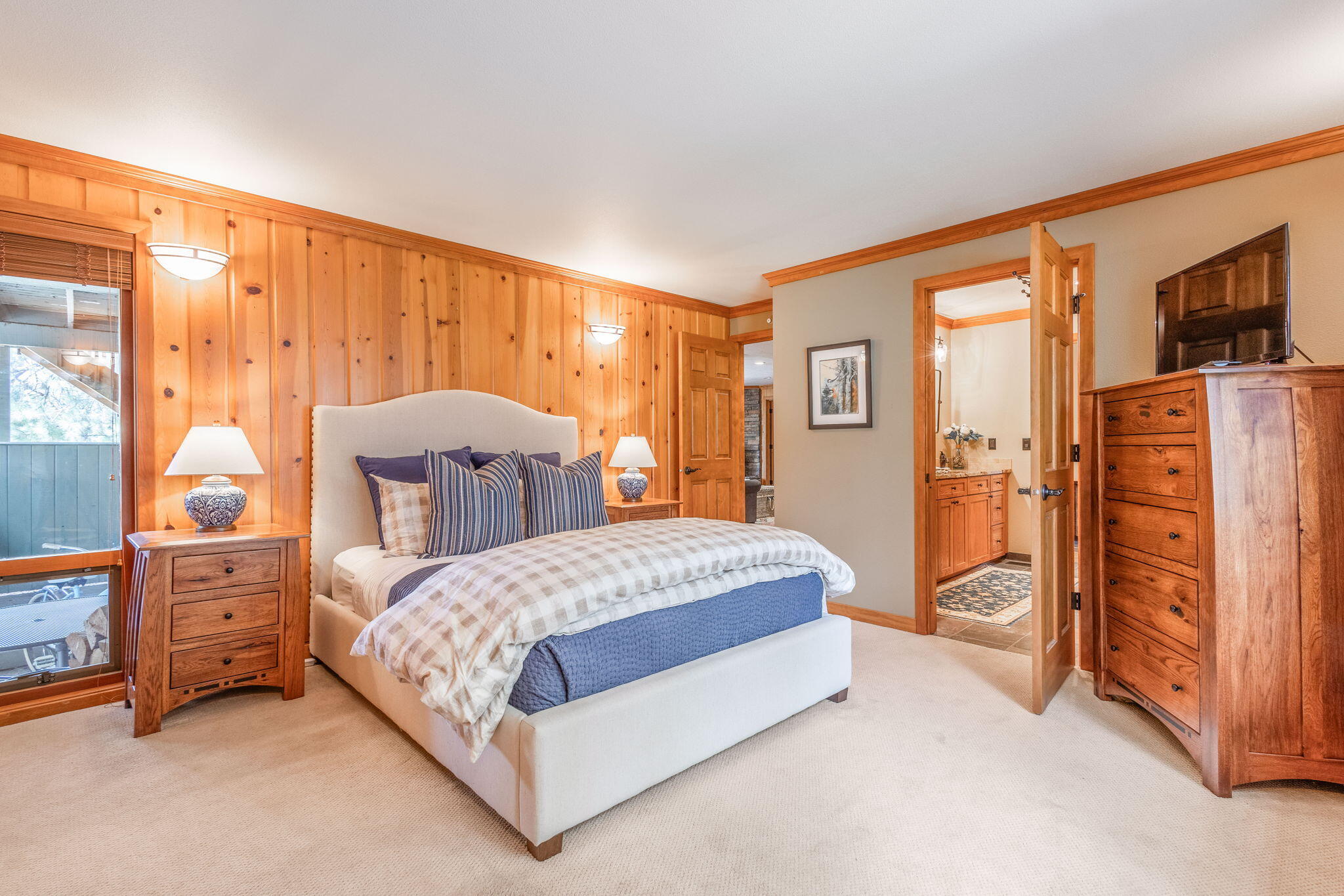 Meadow Village - Residential