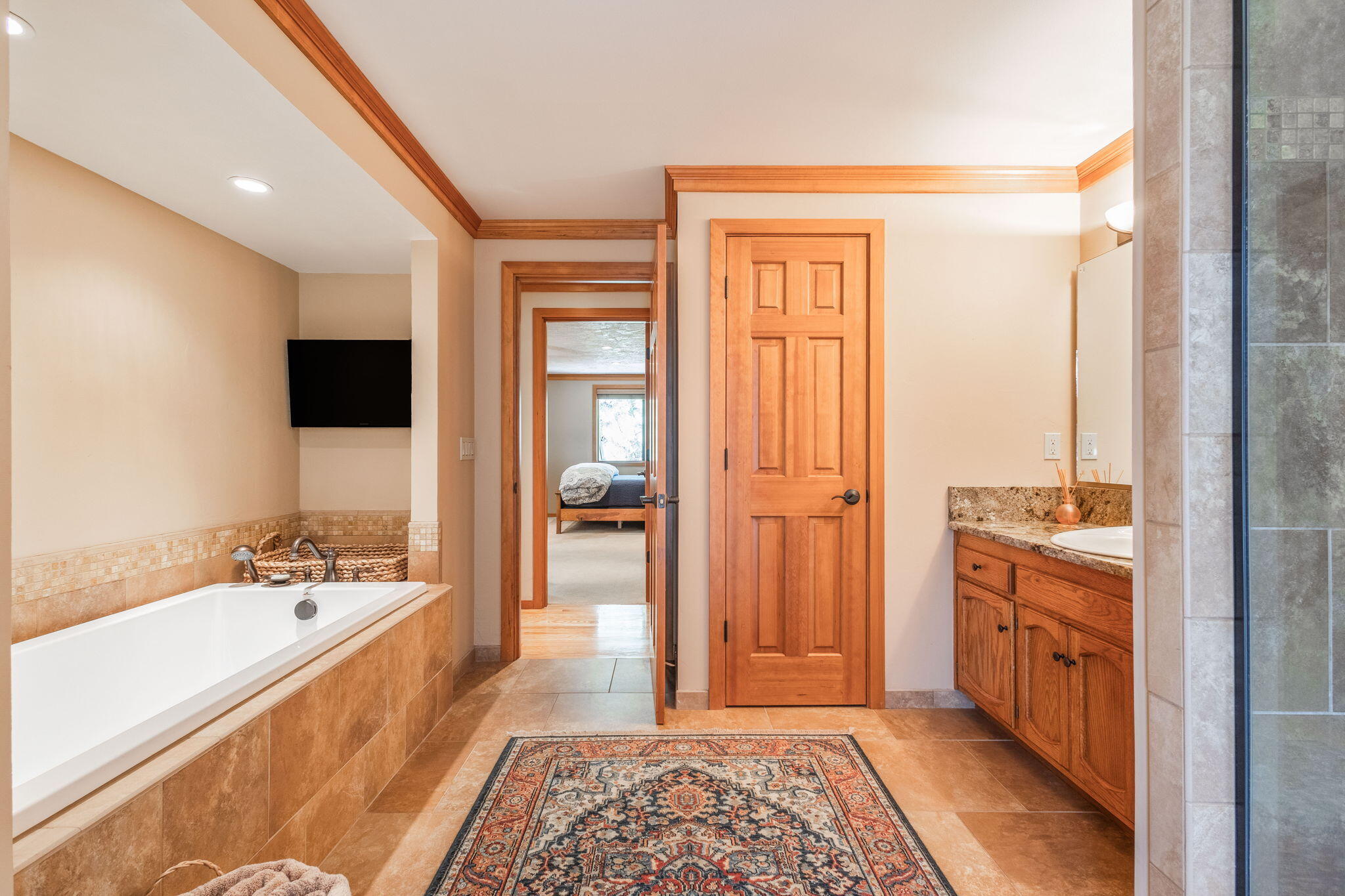 Meadow Village - Residential