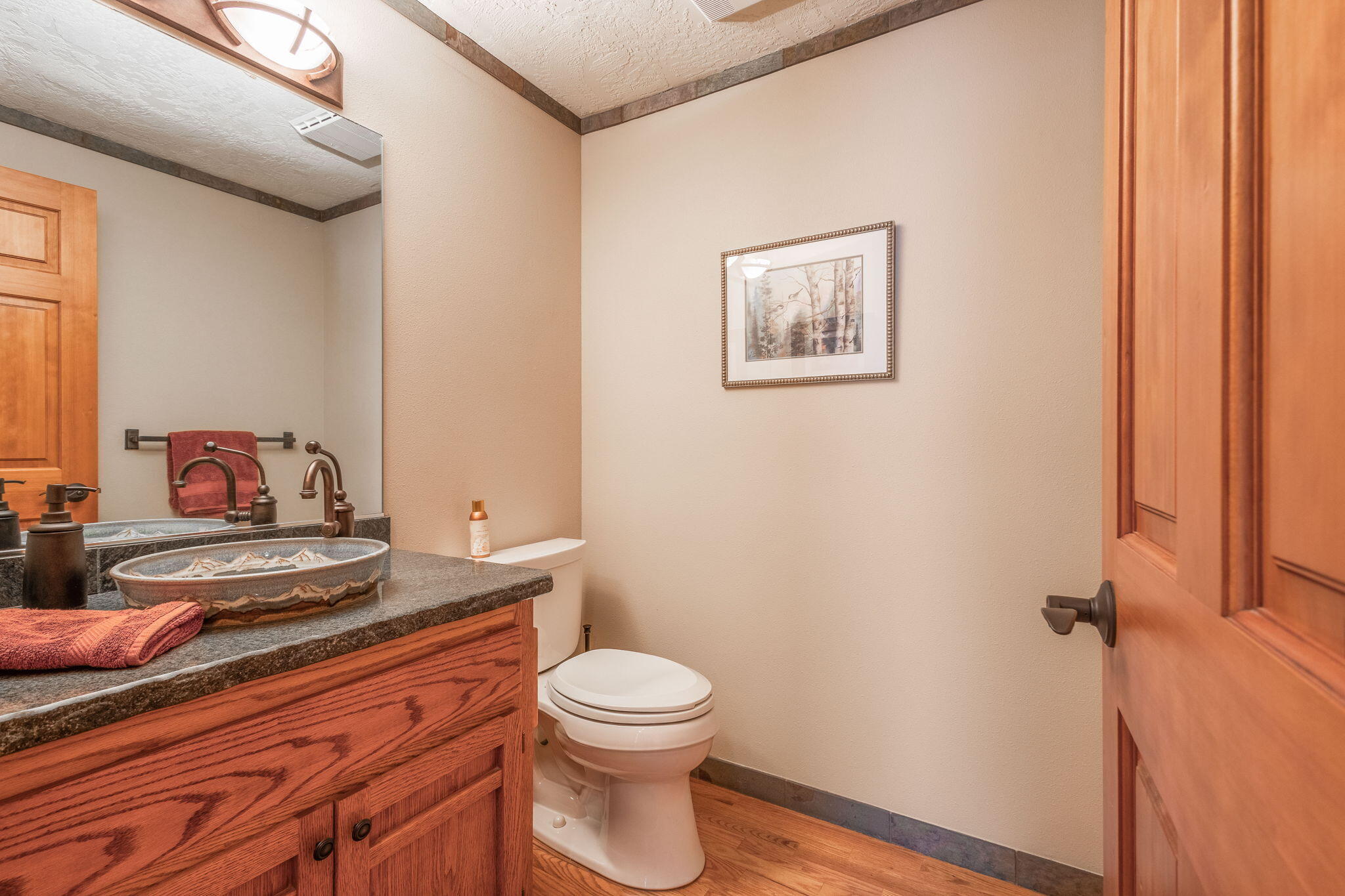 Meadow Village - Residential