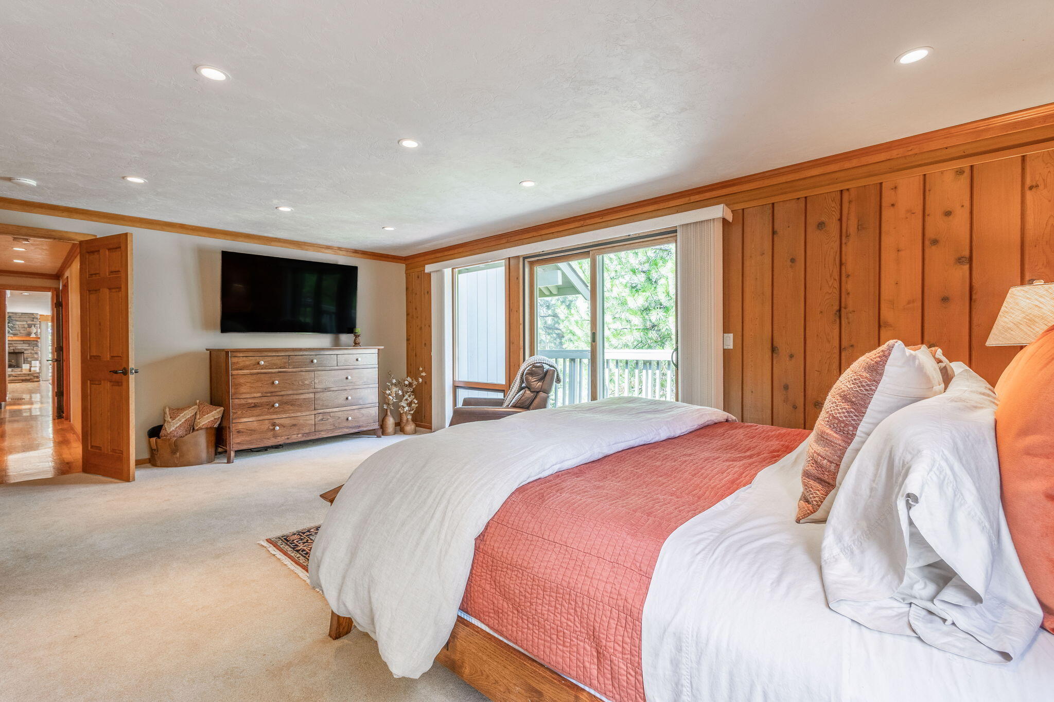 Meadow Village - Residential