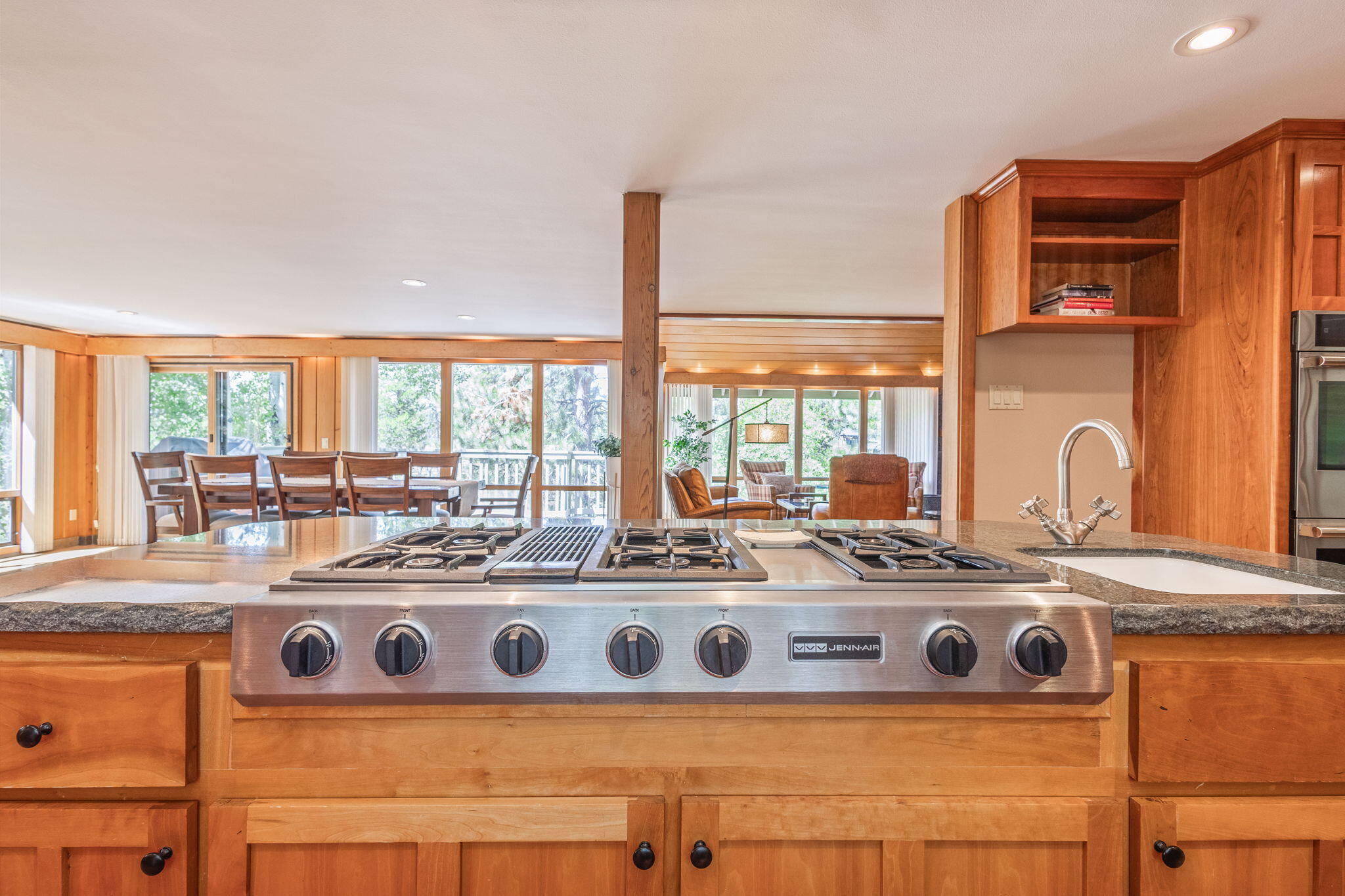 Meadow Village - Residential