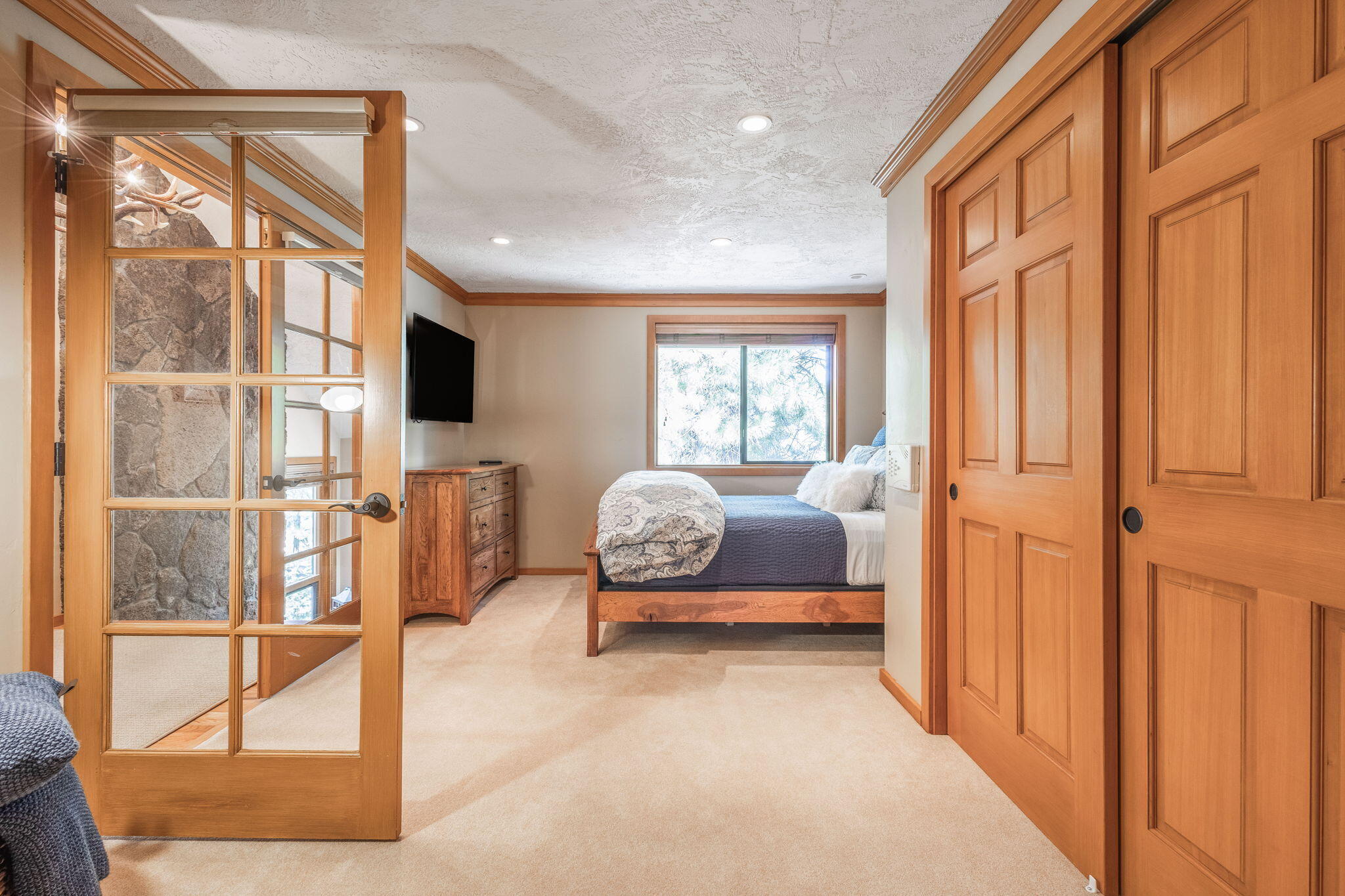 Meadow Village - Residential