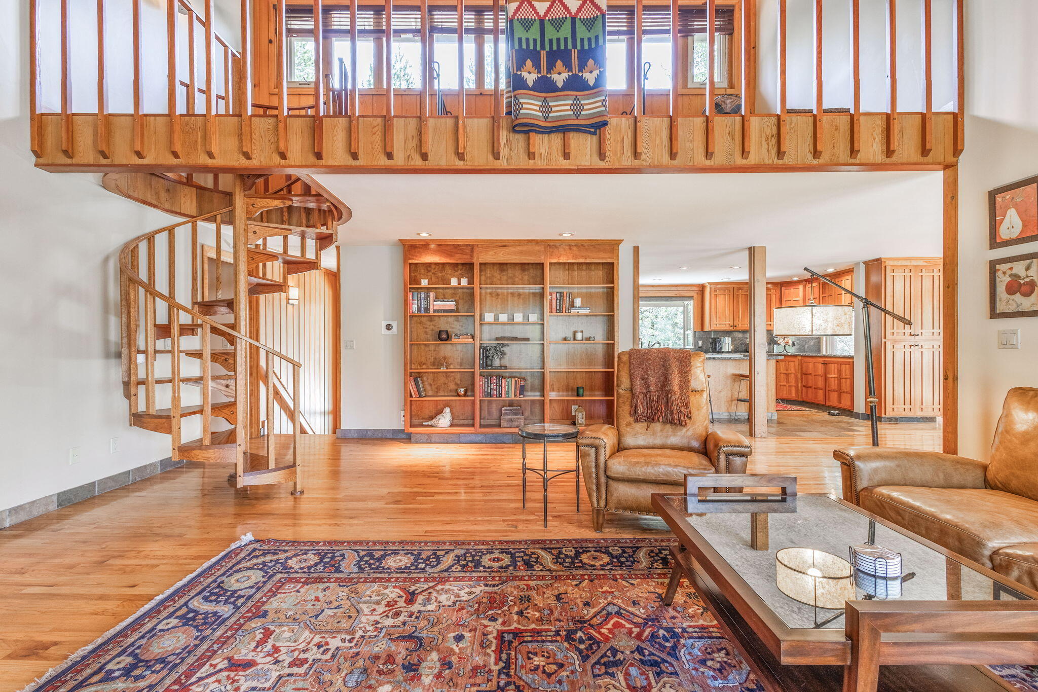 Meadow Village - Residential