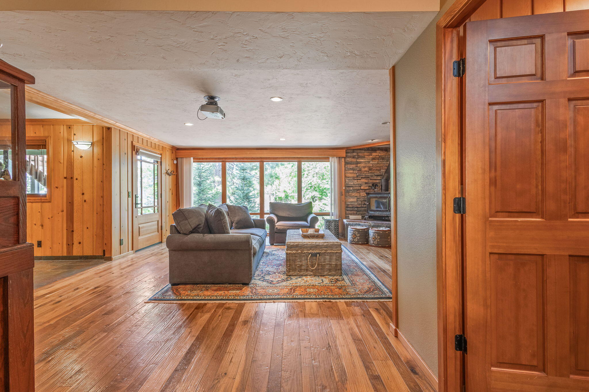 Meadow Village - Residential